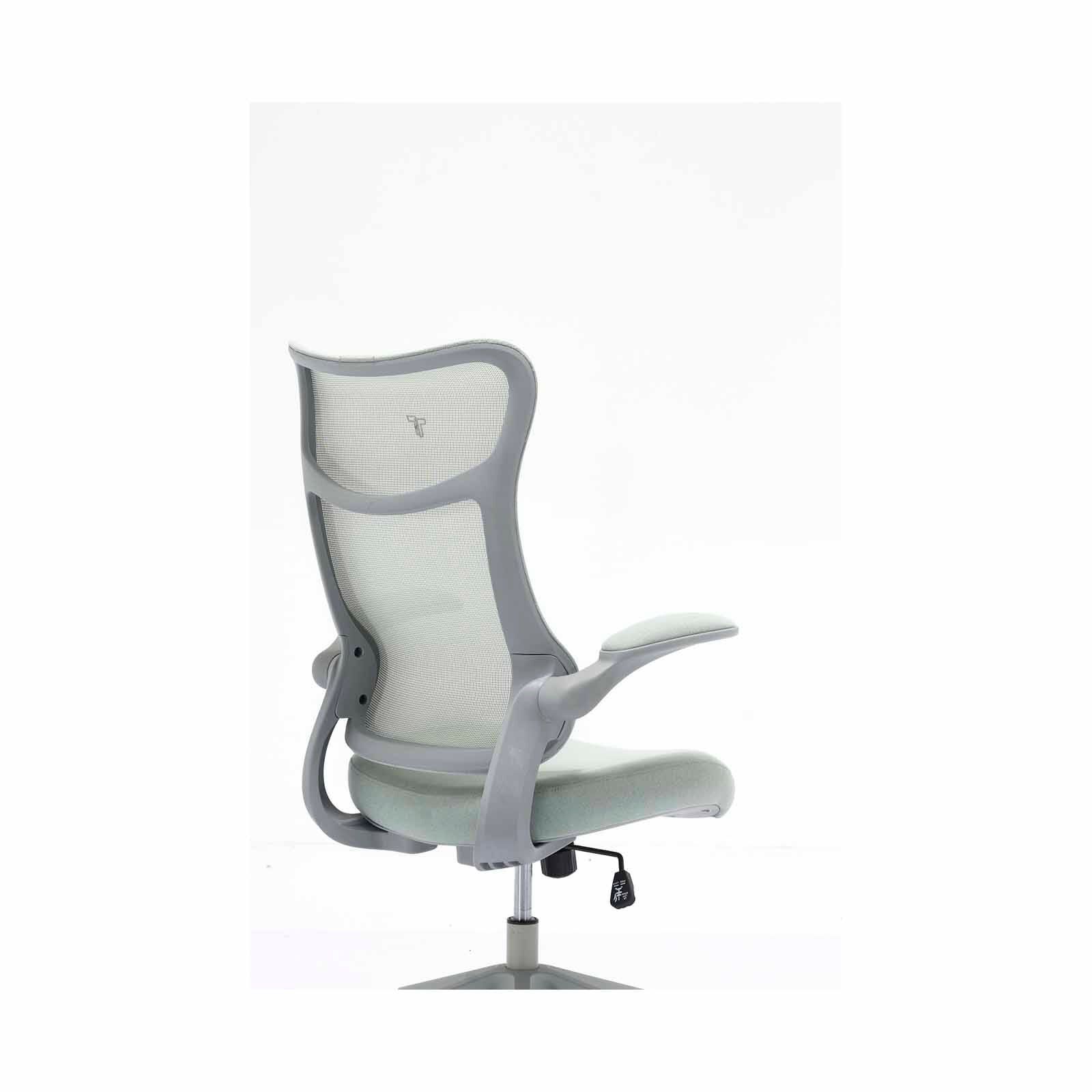 TTRACING Tt Airflex Ergochair V2 - Minty Green TTAFLXV2-003-image 7