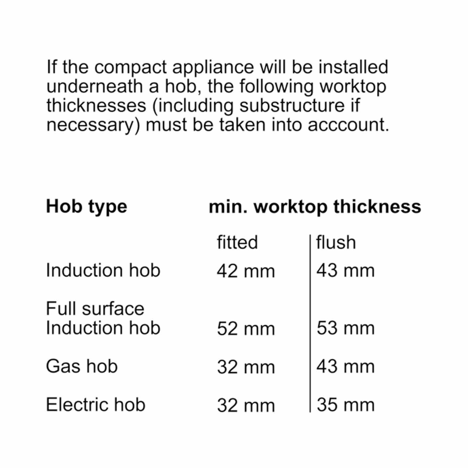 BOSCH Built In Oven (47l) (exclude Installation) CSG656RB7-image 11