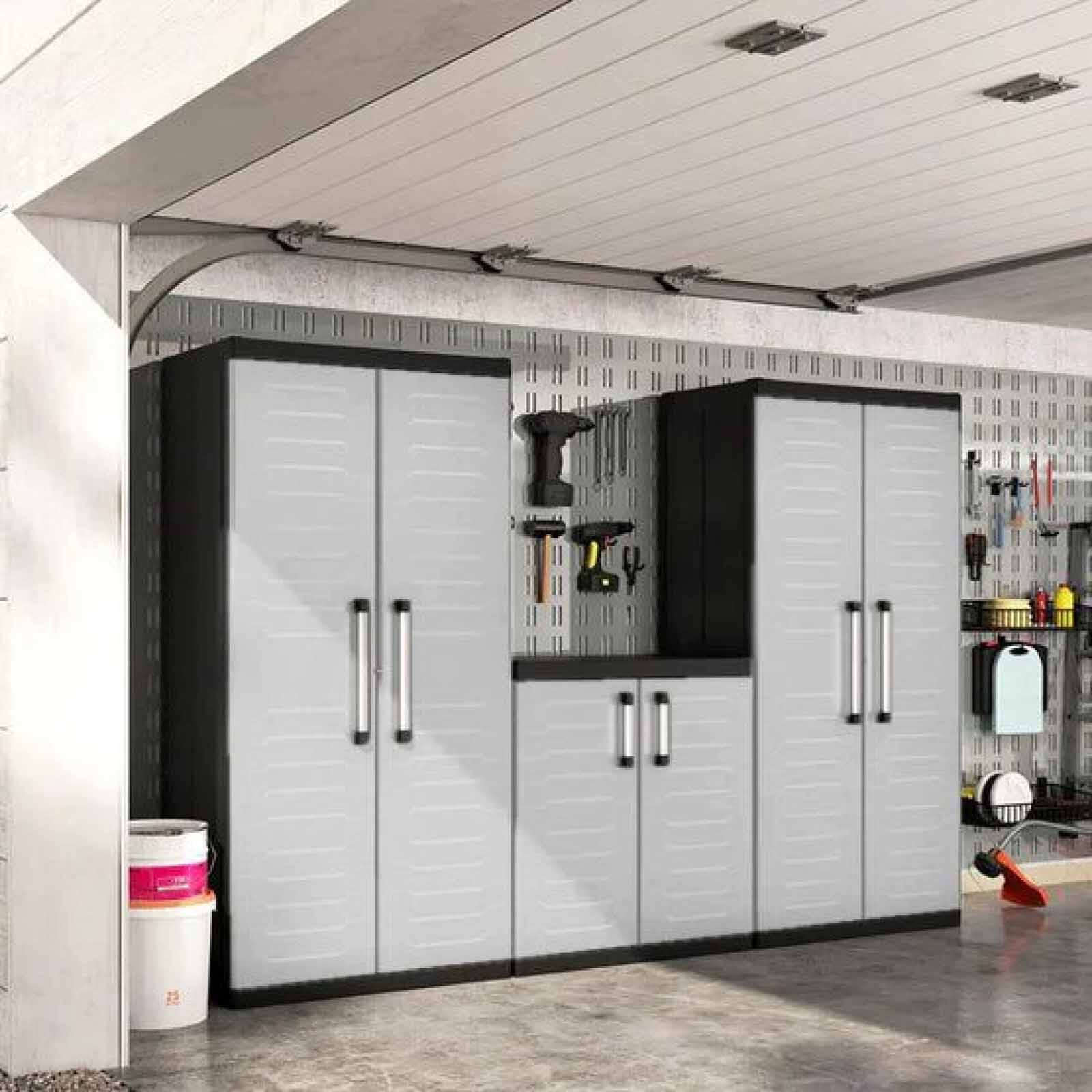 KETER Detroit Xl Multispace Cabinet (exclude Installation) D-KS-15-6901-image 4