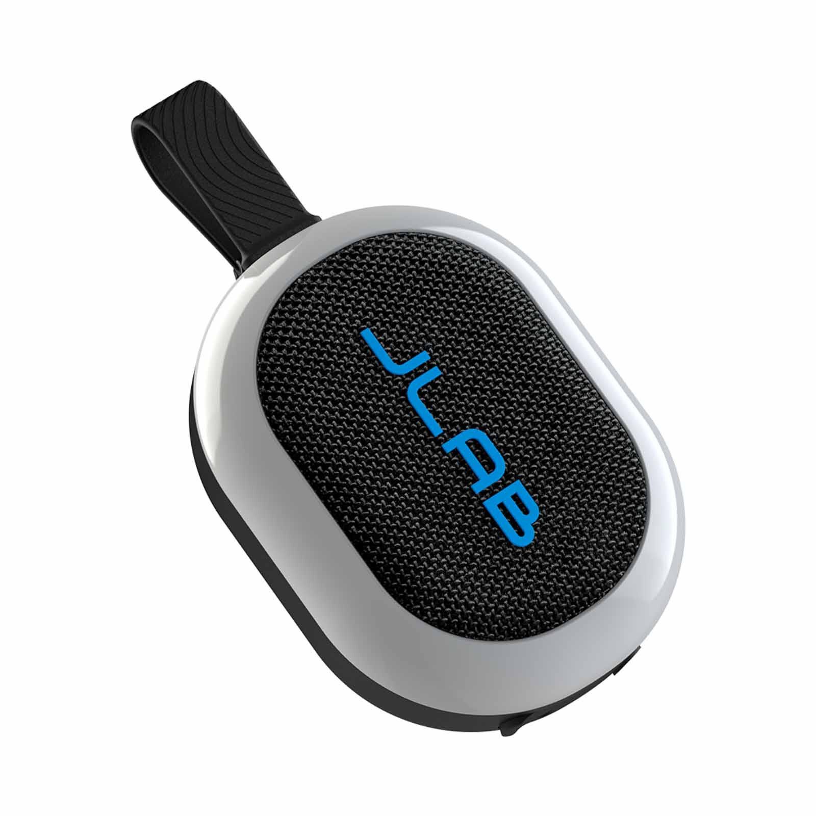 JLAB Pop Party Speaker Black SBPOPRBLK123-image 1