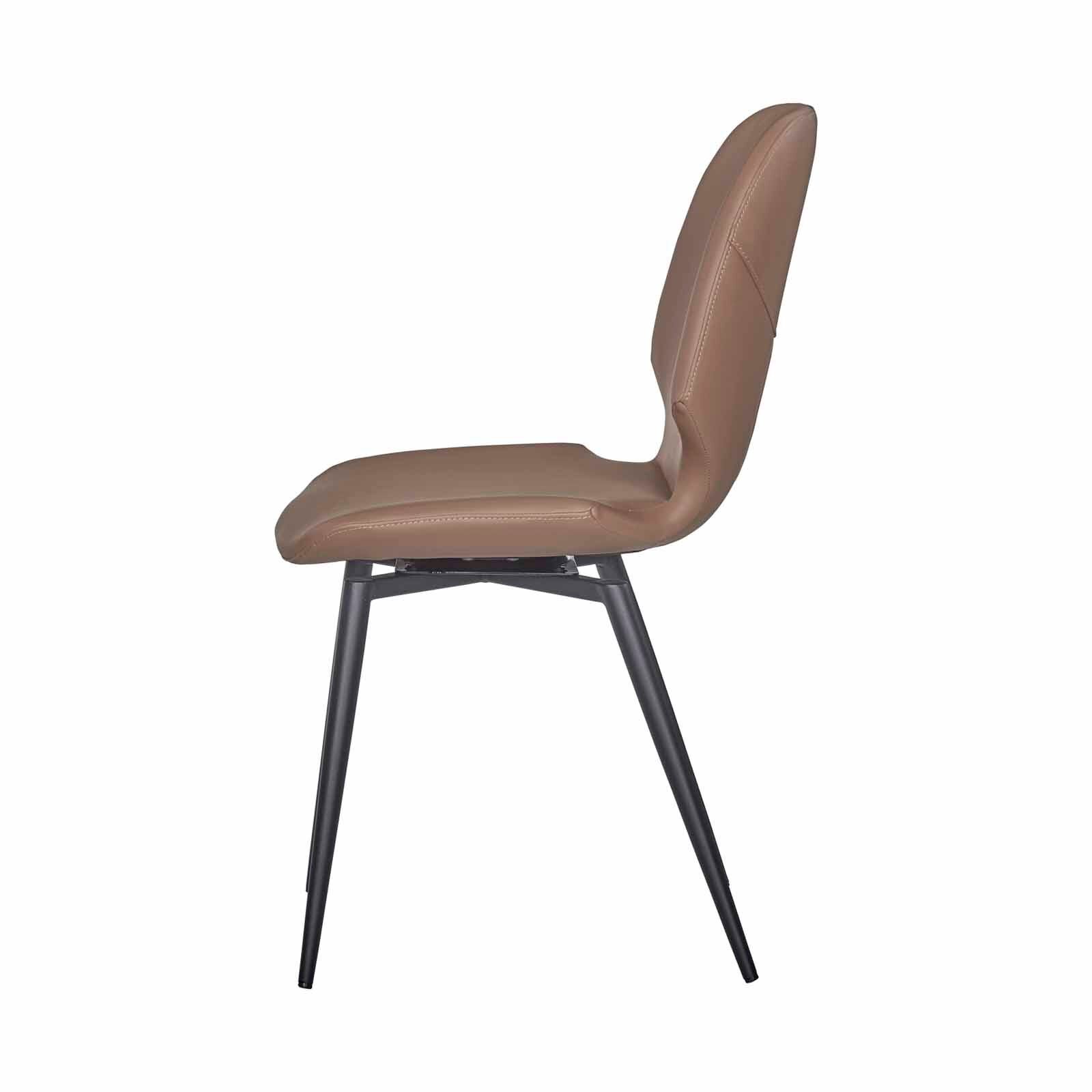 Swivel Dining Chair NEW HACTON-image 5