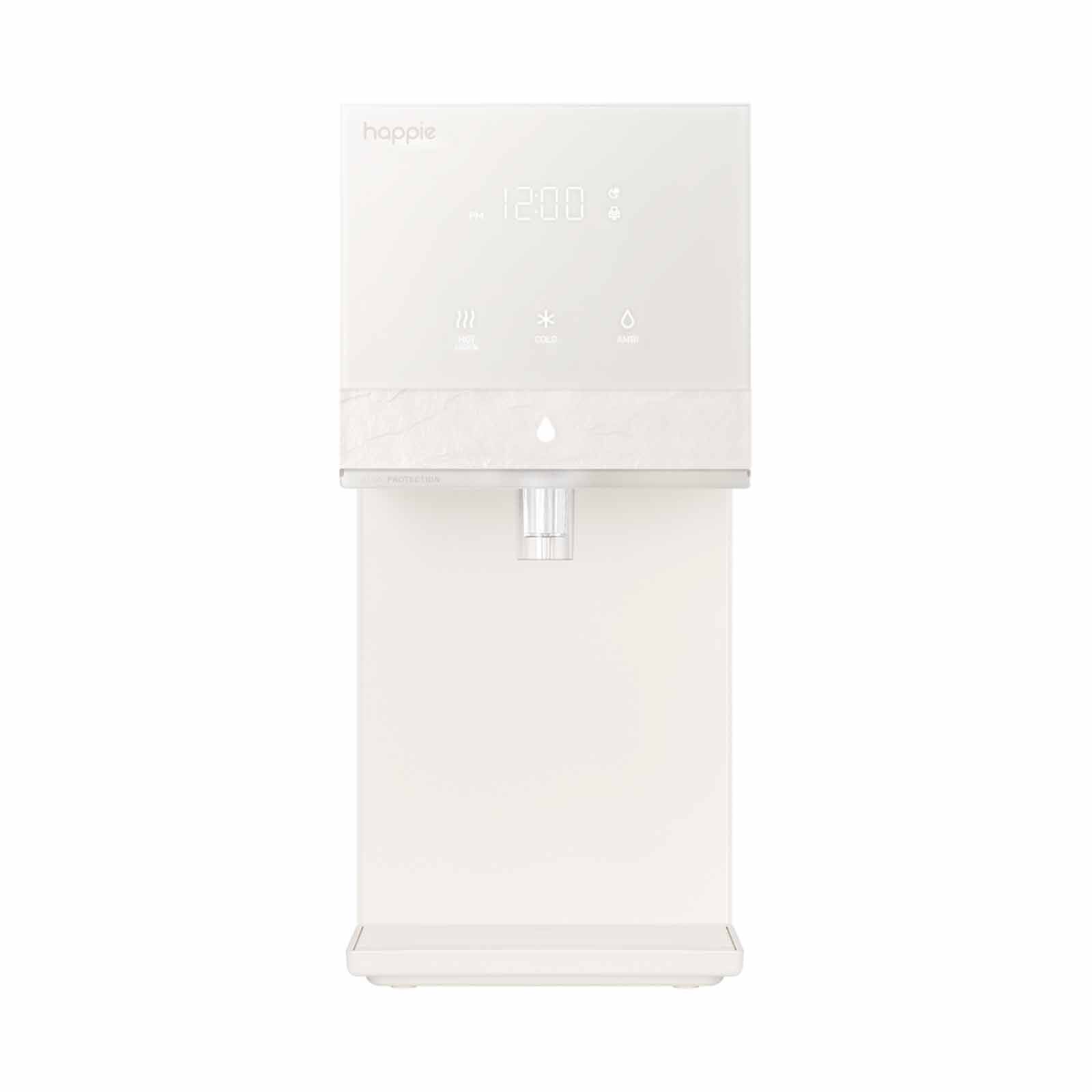 HAPPIE Dream Water Purifier- Oatmeal Beige DREAM - OATMEAL BEIGE-image 1
