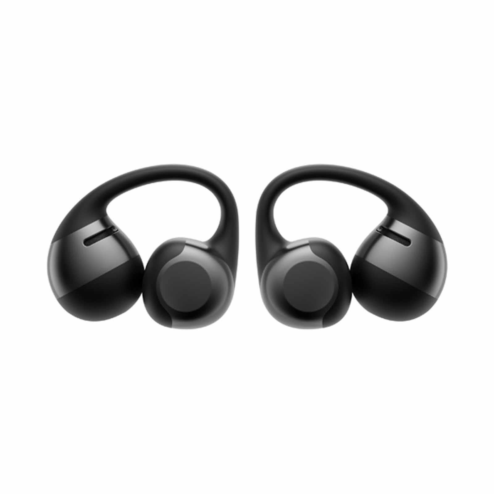 SHOKZ Opendots One Open-ear True Wireless Earbuds - Black E310-ST-BK-image 7