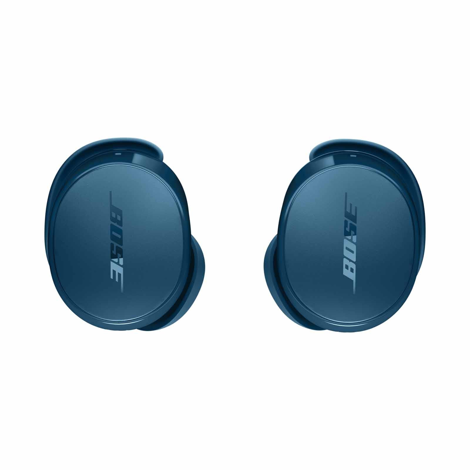 BOSE Quietcomfort Iii Brussels Earbuds - Twlight Blue 888507-0400-image 2
