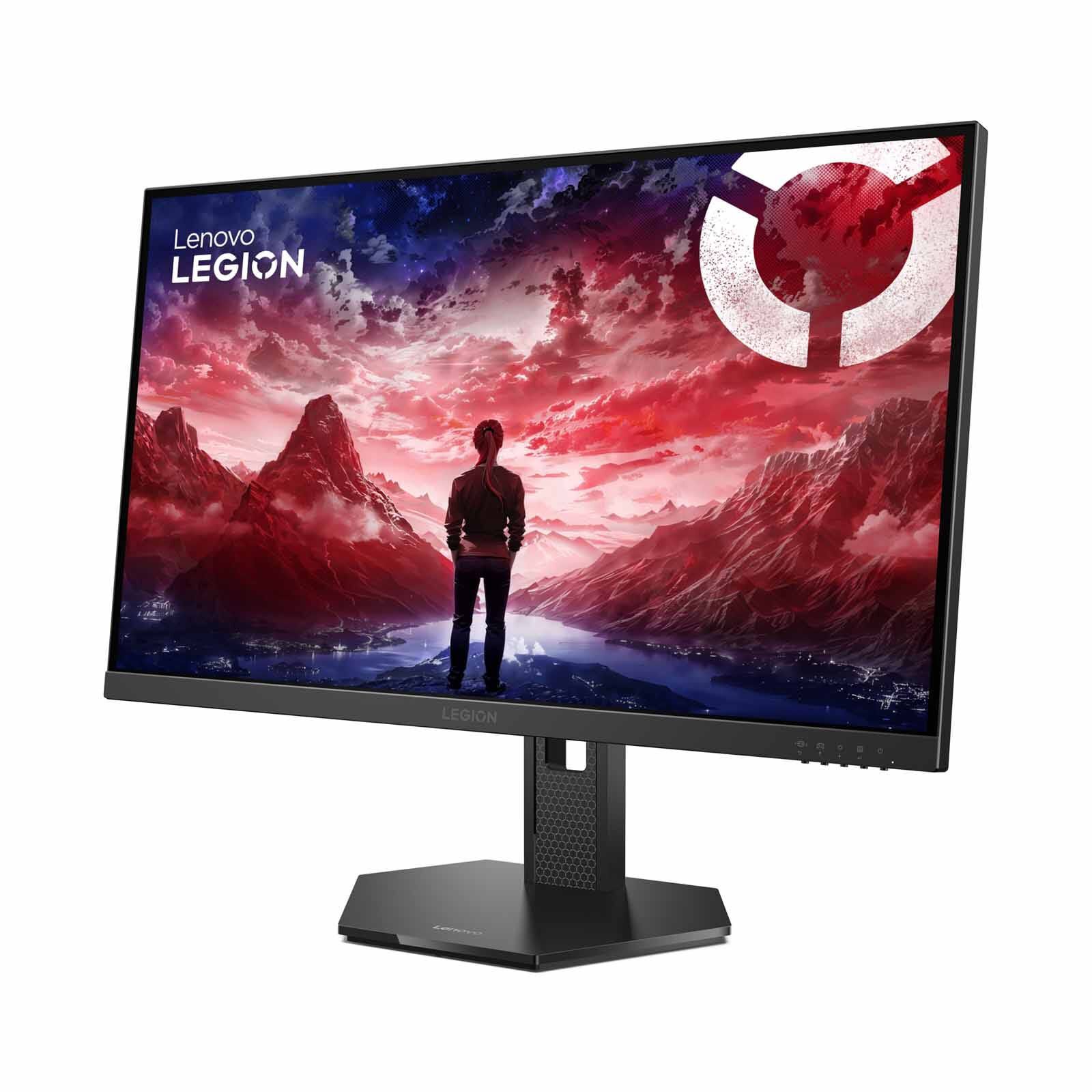 LENOVO 27 Inch Fhd Ips 240hz Pivot Monitor LEGION 27-10 68C5GAC4MY-image 3