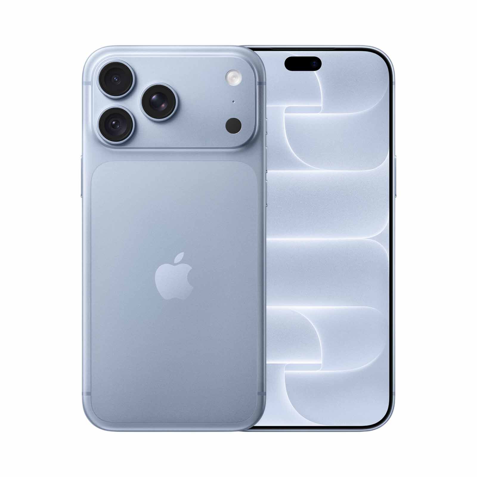 APPLE iPhone 18 Pro Max 2TB Glacier MJY54X/A