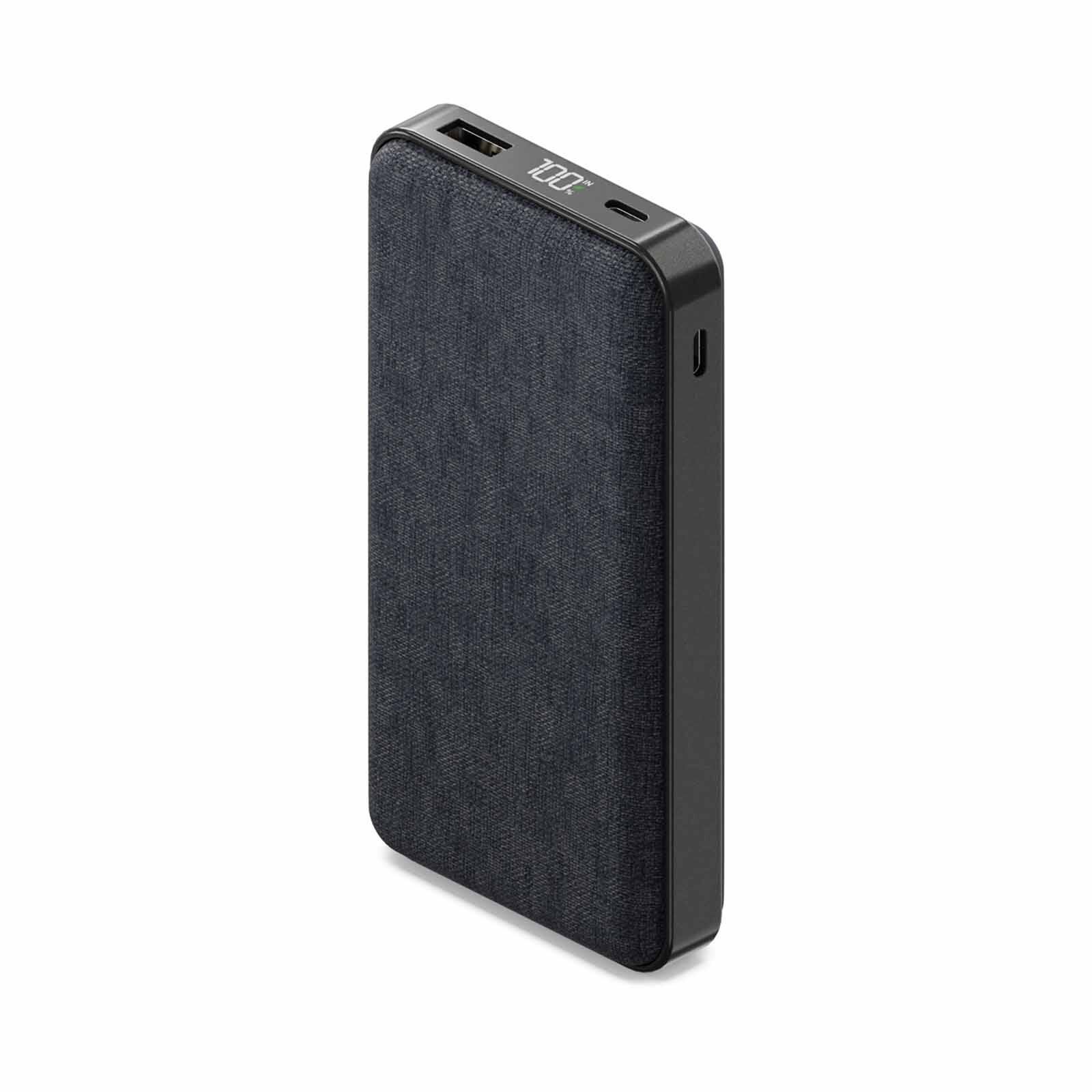 CYGNETT Chargepro 20k Power Bank &ndash; Midnight CY5183PBCHE-image 1