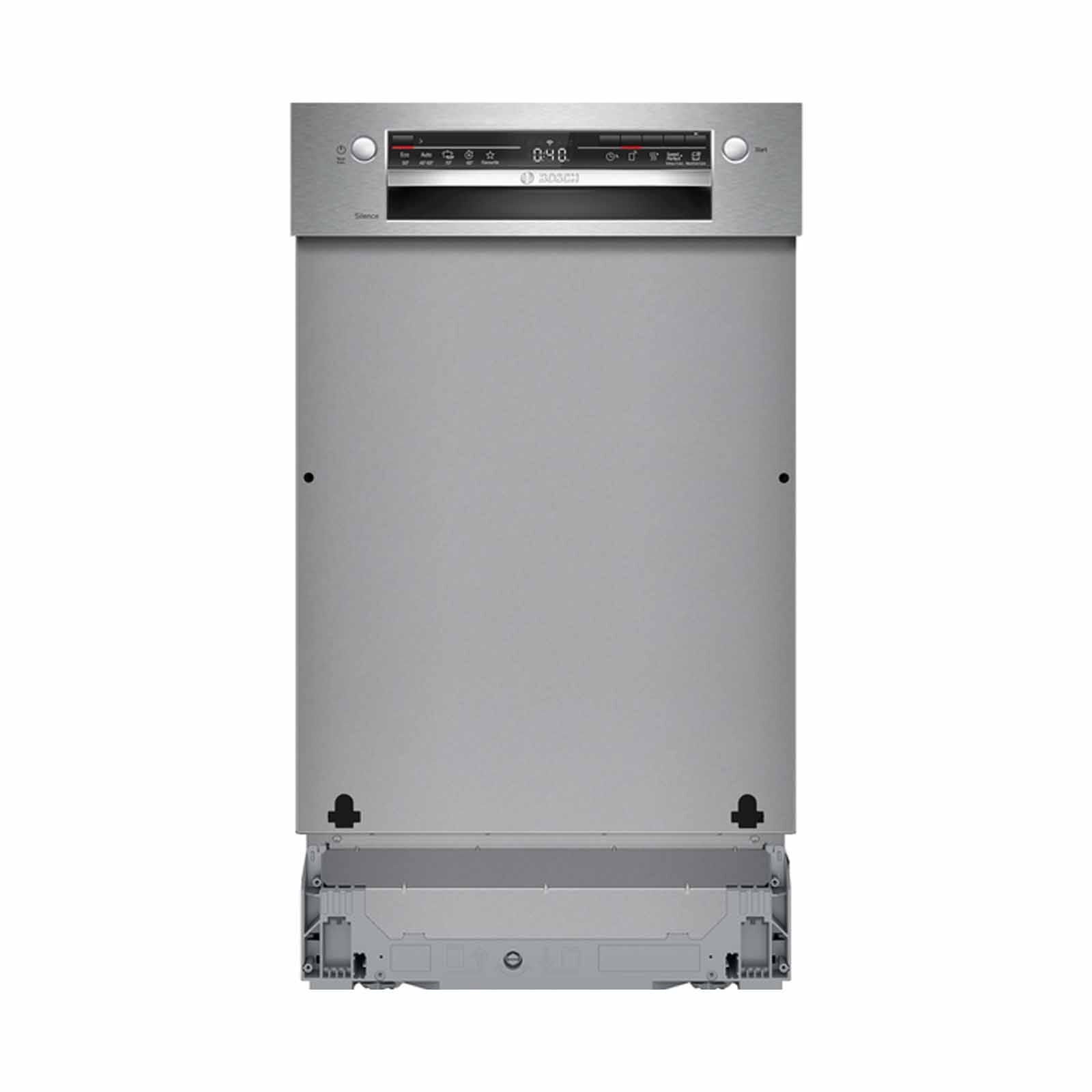 BOSCH Built In Dishwasher 10 Plate Settings (45cm) (exclude Installation) SPI2HKS42E-image 2