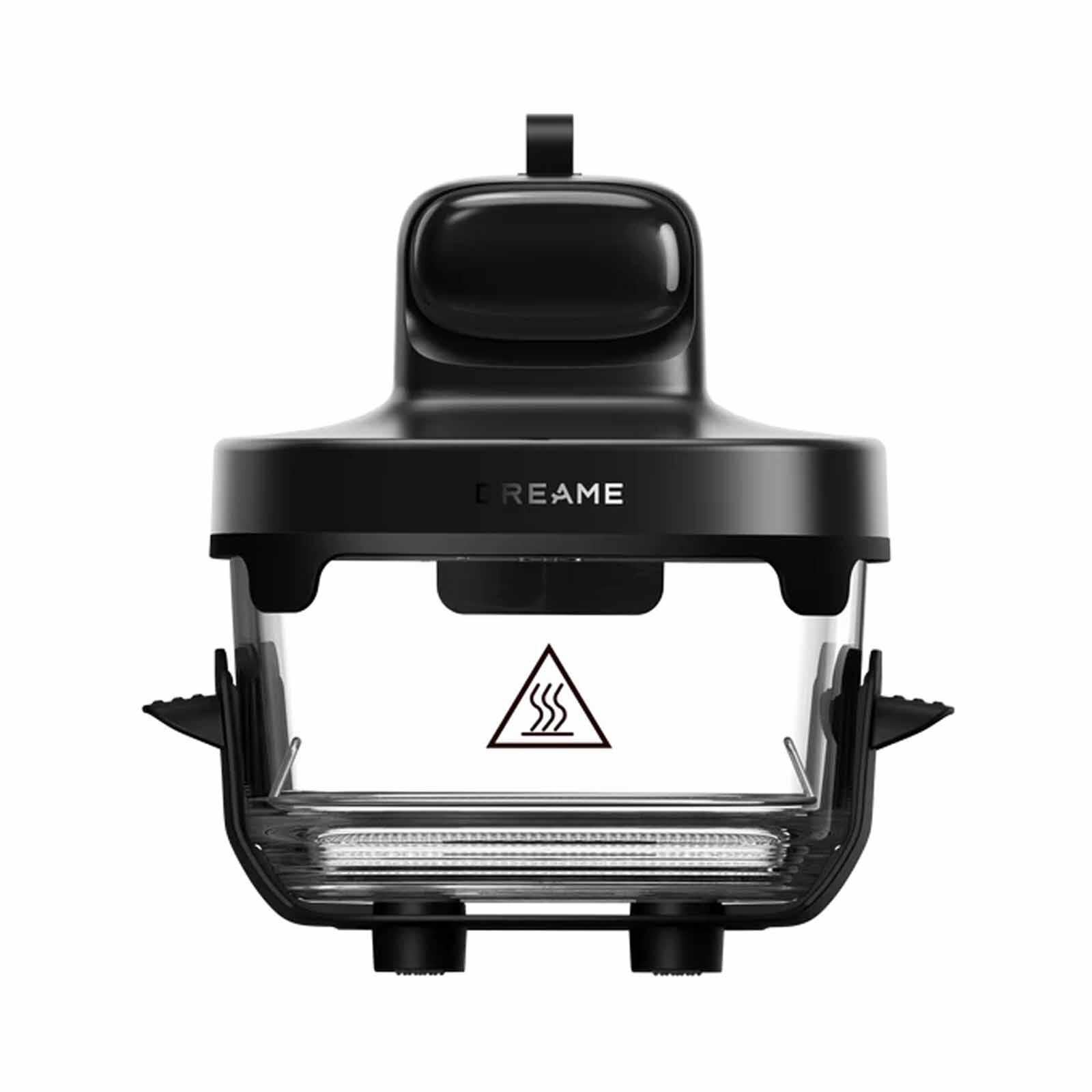 DREAME Pt60 Tasti Air Fryer (2.5l And 4.5l) DM-PT60-GL-image 1
