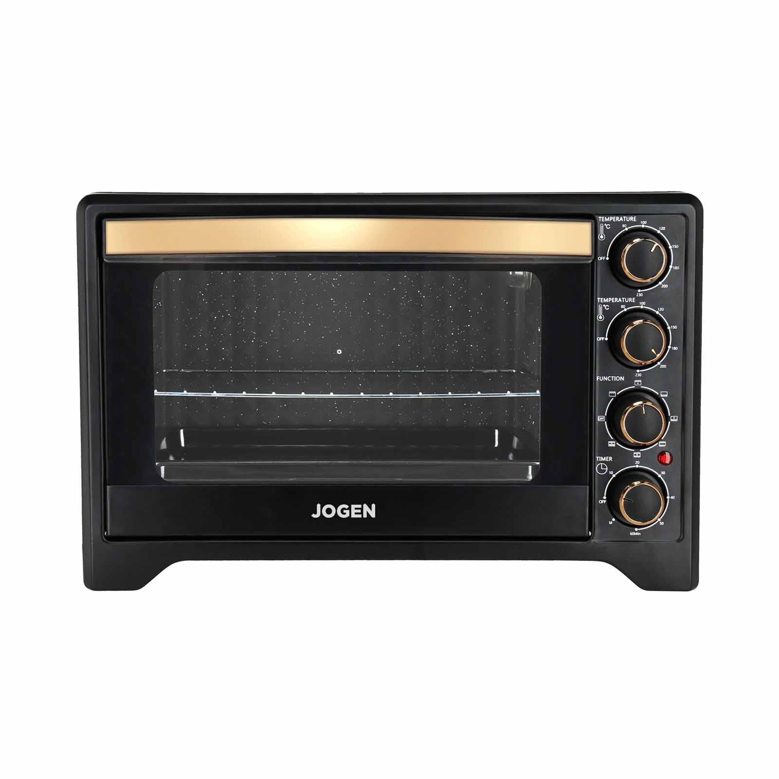 JOGEN Convection Electric Oven (30l) EO 2000