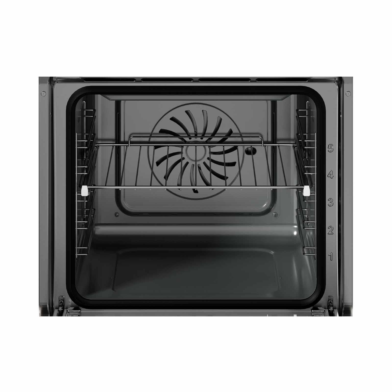 BERTAZZONI 60cm Build-in Oven (exclude Installation) F609HEREKTAG-image 4