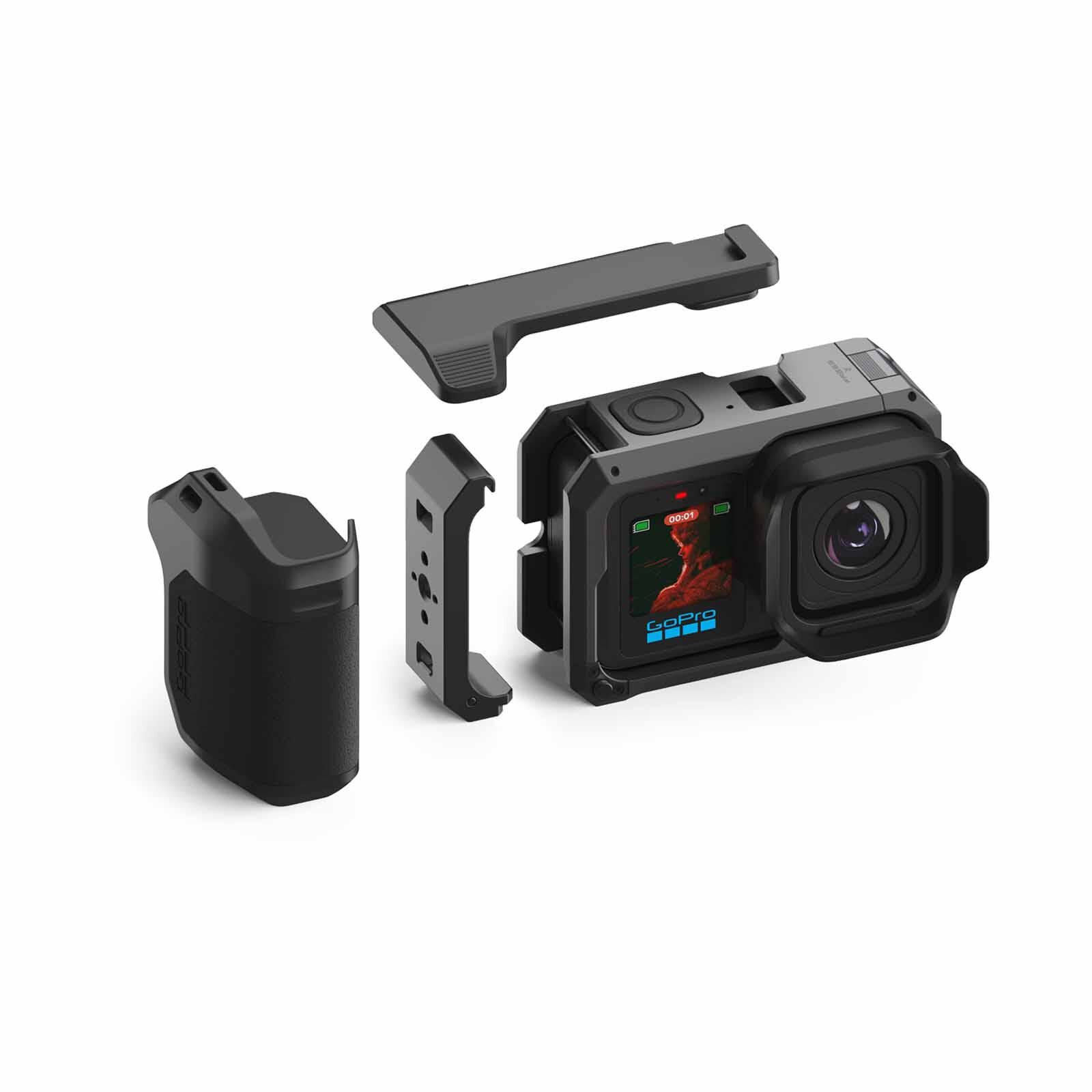 GOPRO Point And Shoot Grip AGGRP-001-image 3