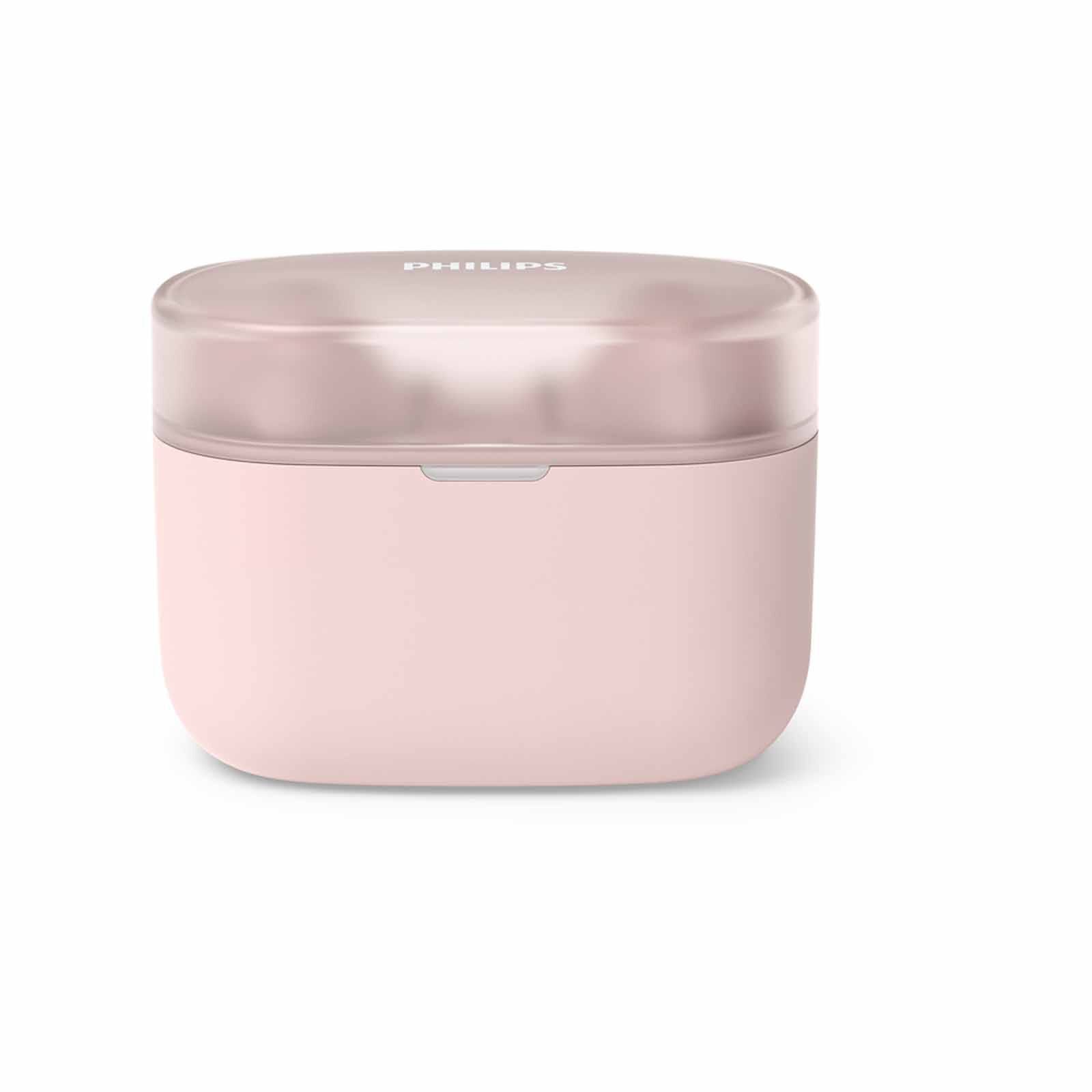 PHILIPS In Ear True Wireless Headphones - Pink TAT2000PK/97-image 9