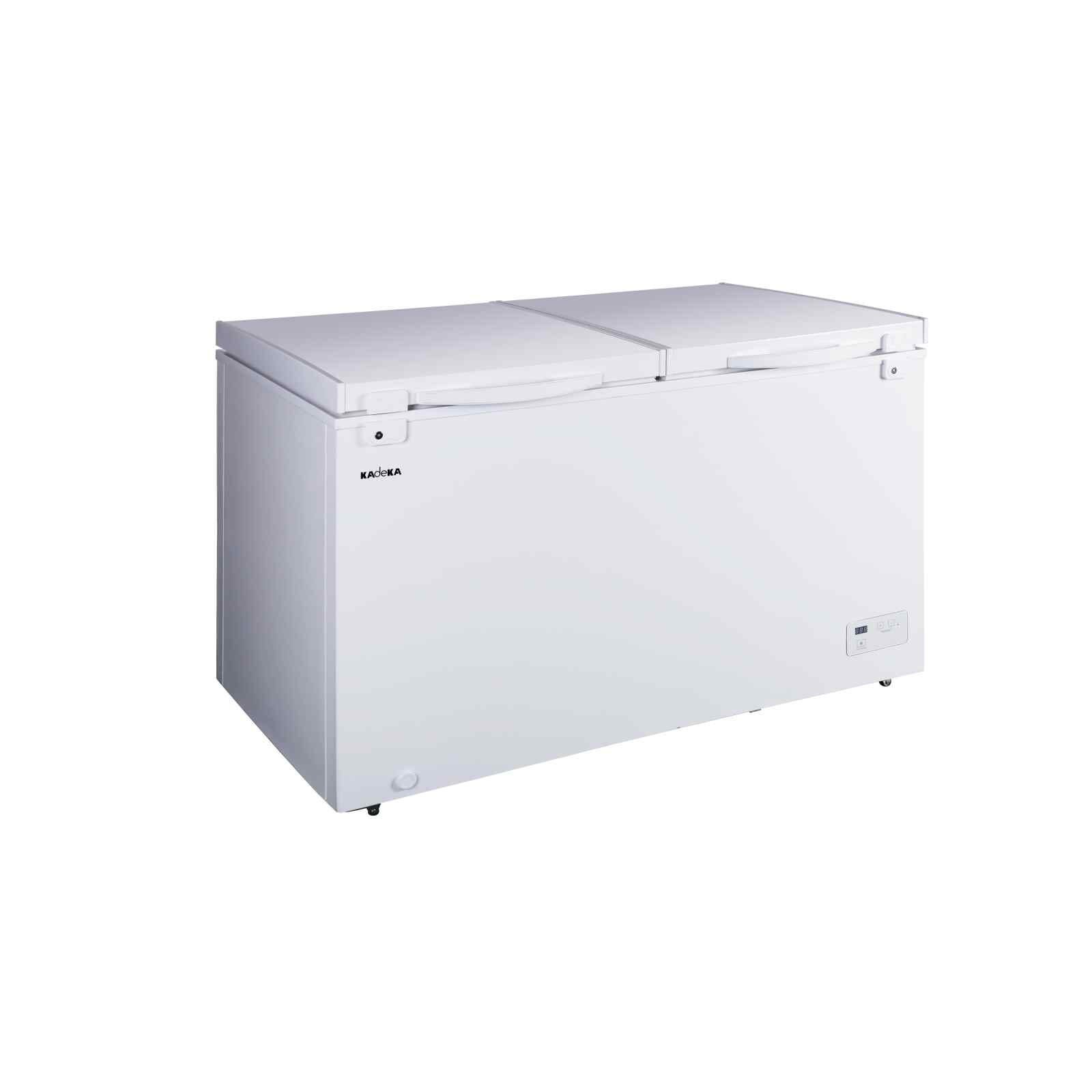 KADEKA Chest Freezer (600l) KCF-600I