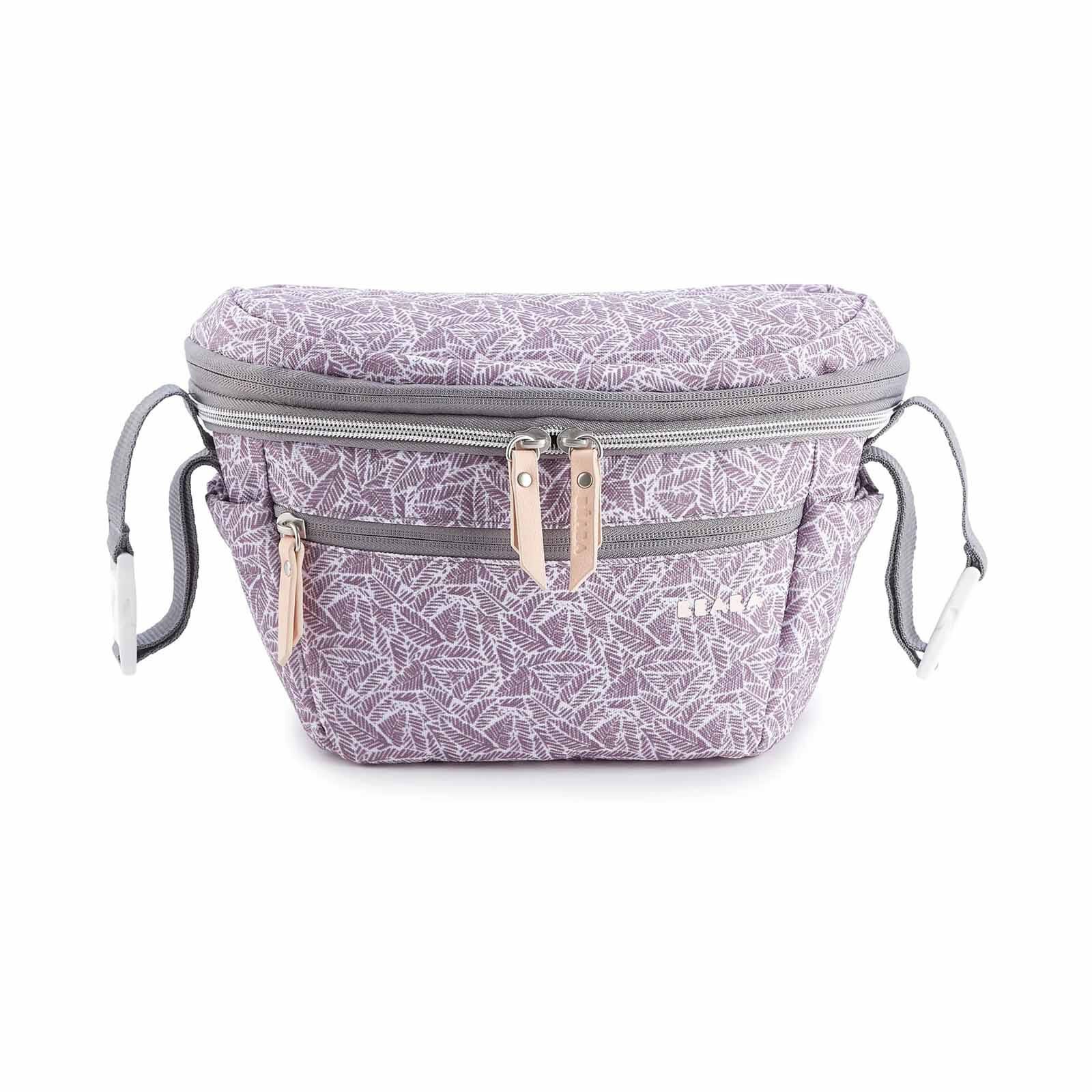 BEABA Expendable Stroller Organizer Bag - Jungle (online) BIARRITZ