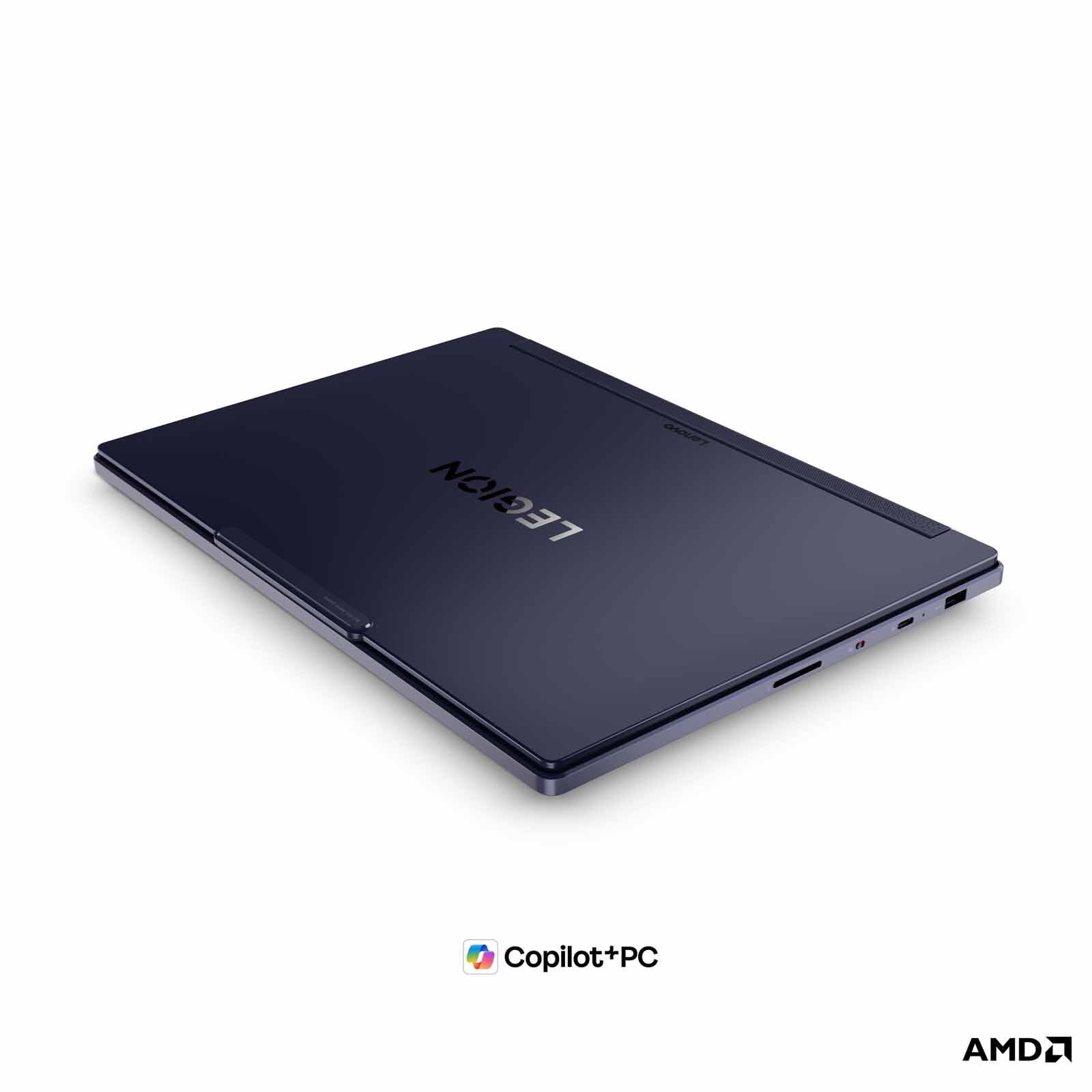 LENOVO 15.3in Wqxga Oled Amd Ryzen Ai Max+ 388 32gb Radeon 8060s 1tb Ssd Win 11 Home LEGION 7 15ASH11 83V9001GSB-image 10