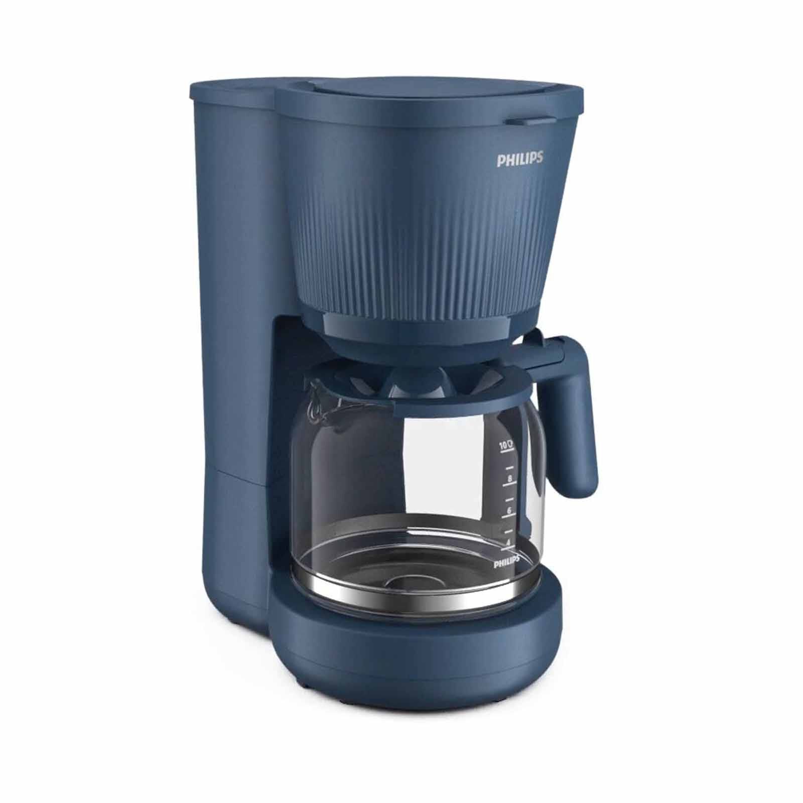 PHILIPS Series 3000 Drip Coffee Maker HD7411/70-image 4