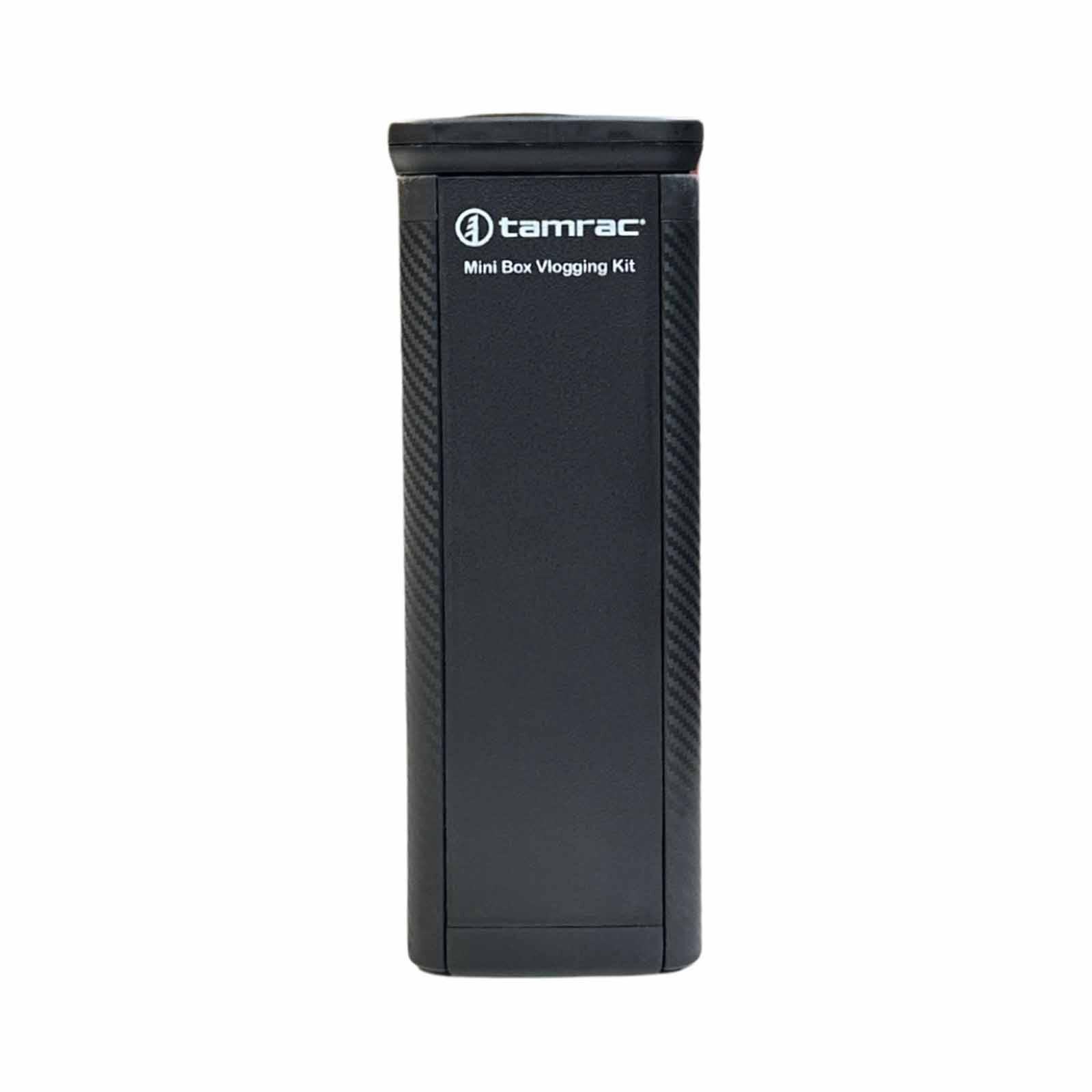 TAMRAC 1470mm Foldable Vlog Light Stand ADVENTURE POD-image 2