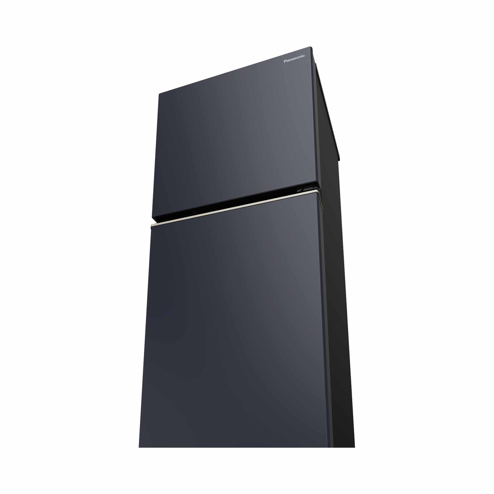 PANASONIC 2 Door Fridge (364l) -(top Freezer) Matte Navy Blue NR-TL381BWAS-image 3