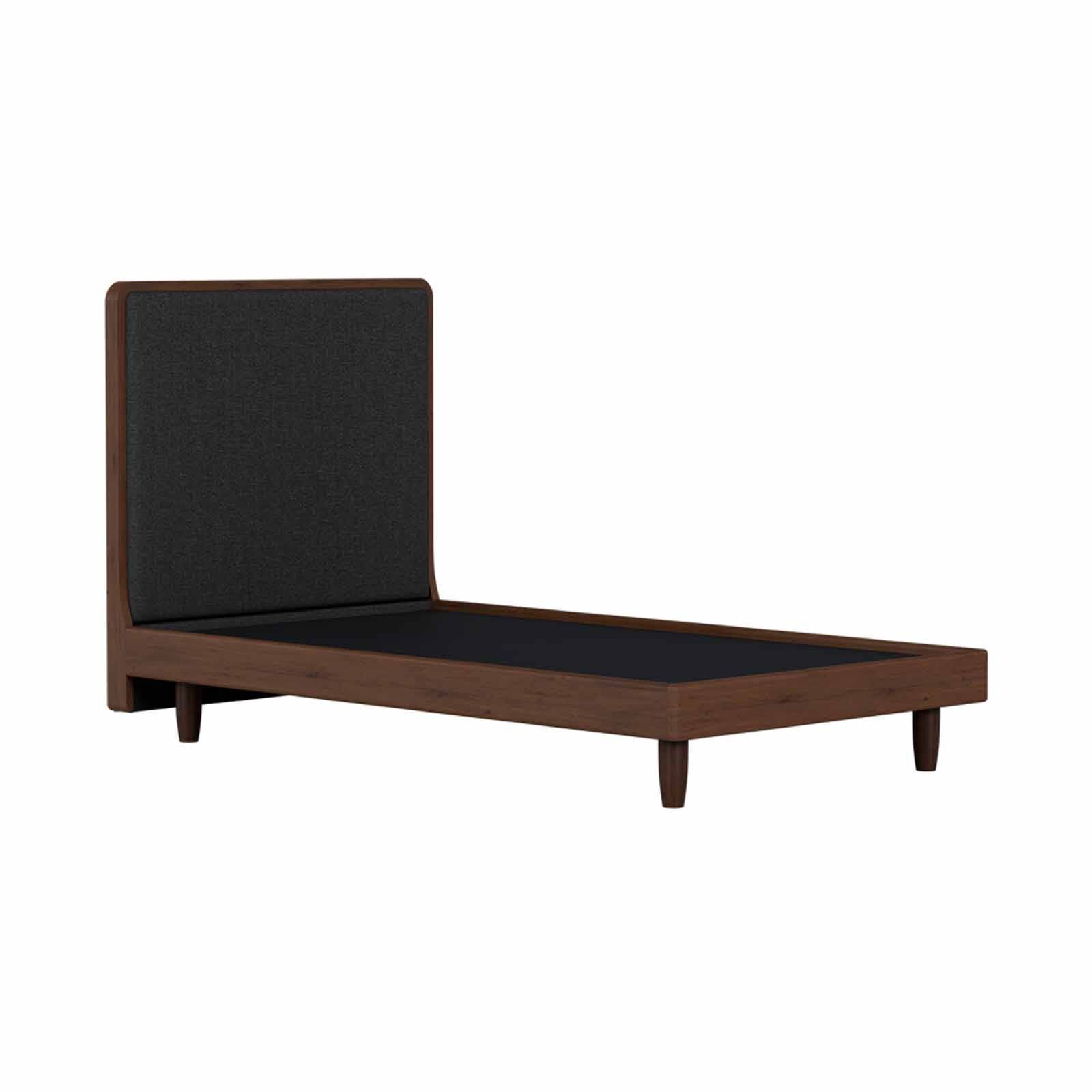 MAXCOIL Super Single Size Bedframe SONYA HB PENTA DIVAN BEDFRAME-image 2