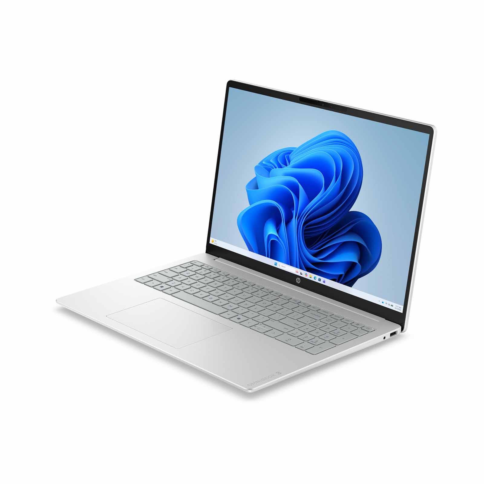 HP 16in Ips Intel Ultra 5-322 16gb 512gb Win 11 OMNIBOOK 3 16-BS0044TU D6ZC7PA-image 5