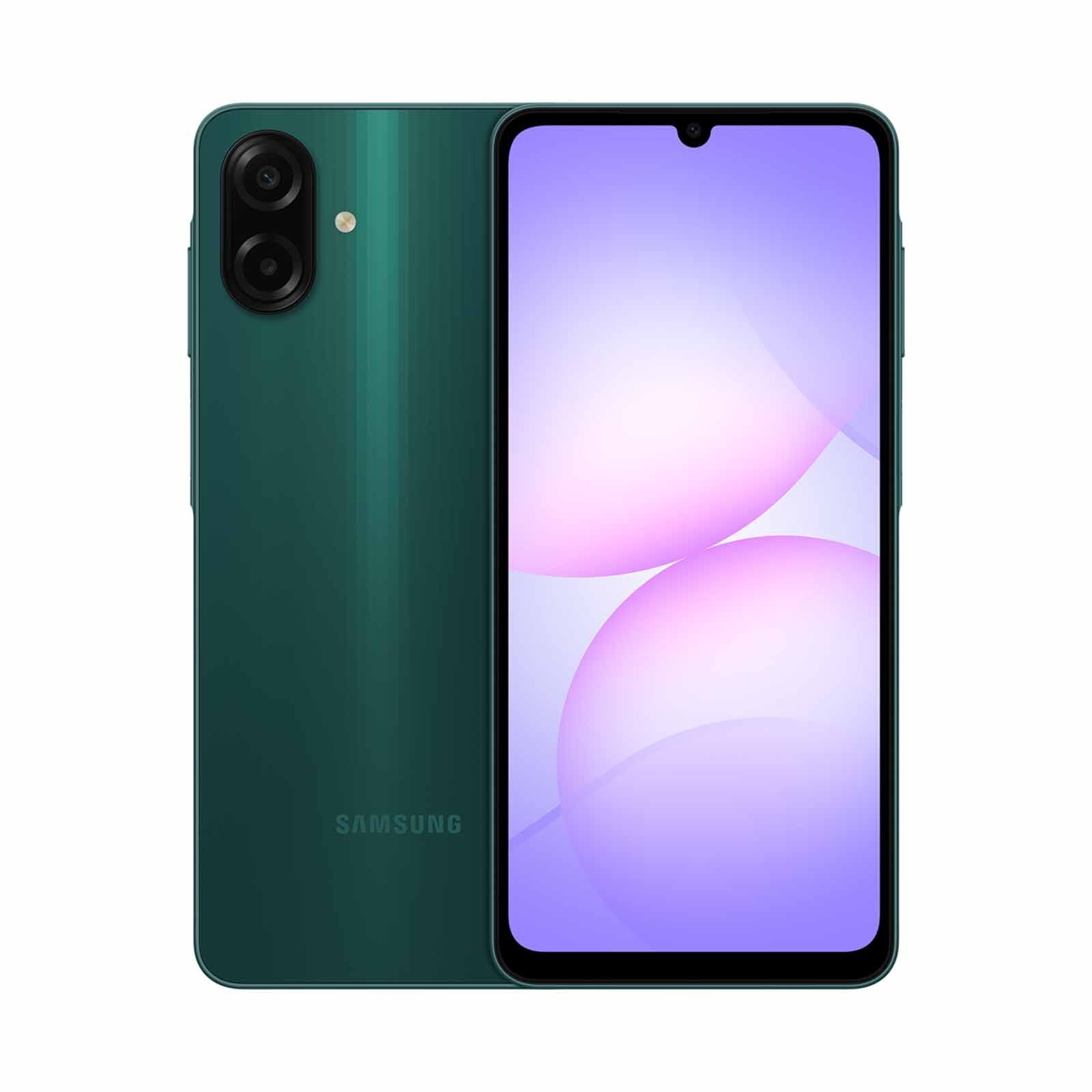 GALAXY A07 LTE A075F (4+128GB)-image 1