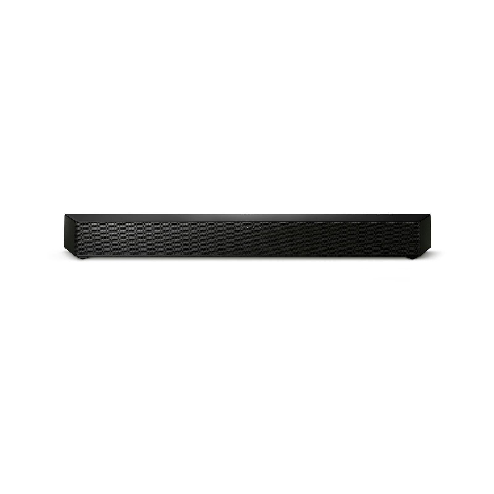 PHILIPS 2.1 With Built-in Subwoofer TAB5706/98
