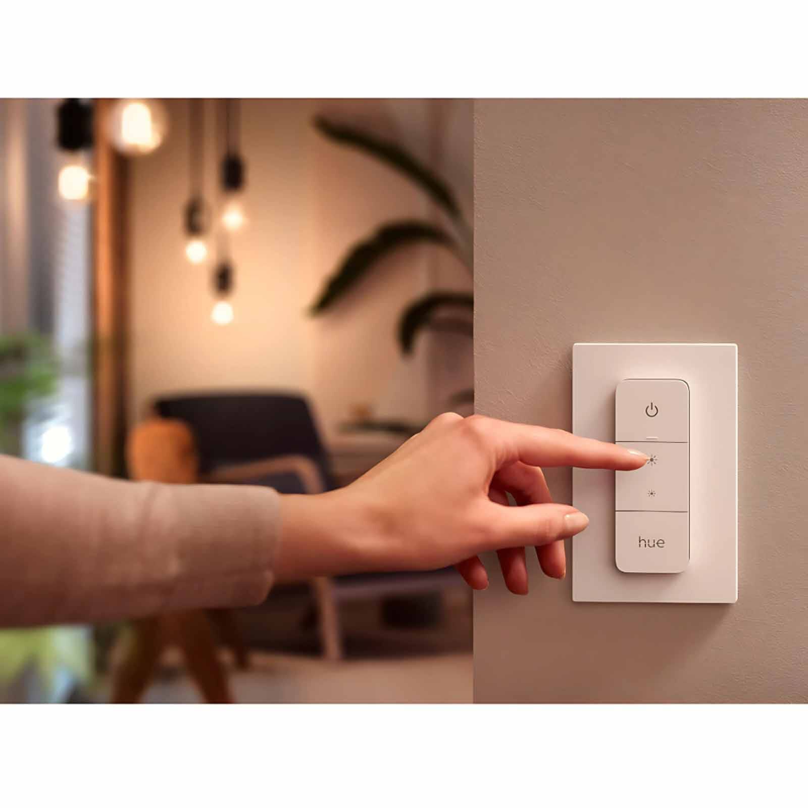 PHILIPS HU Dimmer Switch 929002398603-image 5