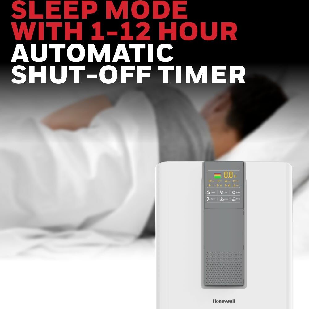 HONEYWELL Air Touch V4 Indoor Air Purifier HC000020/AP/V4/UK-image 10