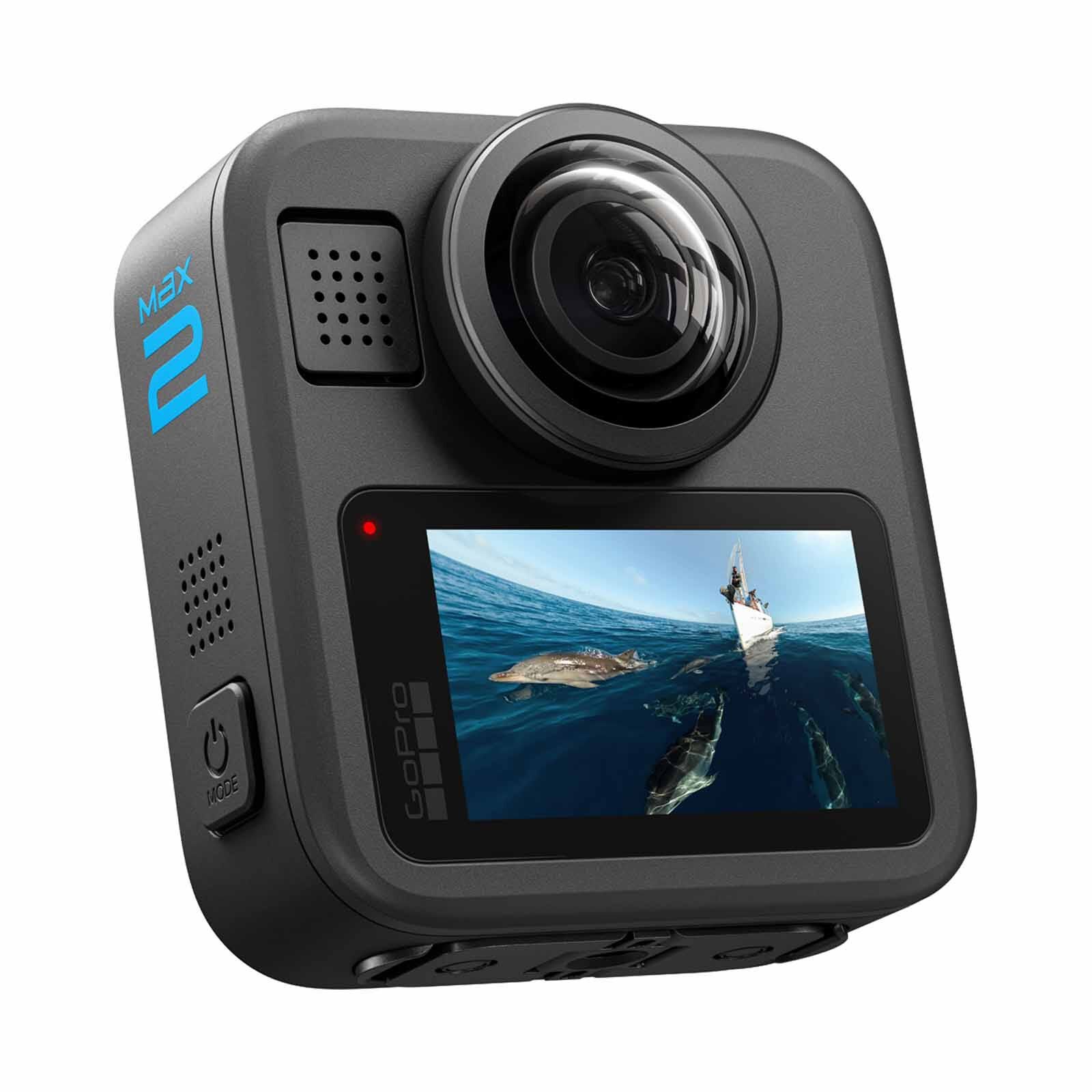 GOPRO Max2 CHDHZ-311-RW-image 10