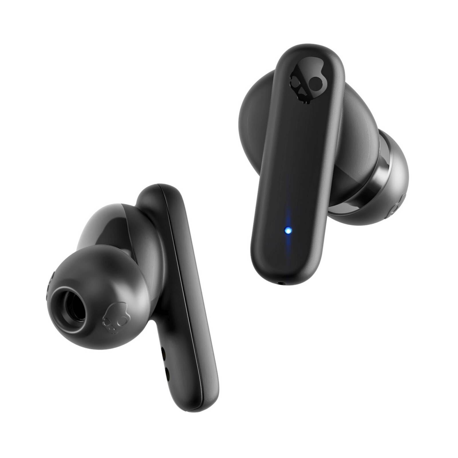 SKULLCANDY Smokin Buds True Wireless In-ear True Black SK-S2TAW-R740-image 4
