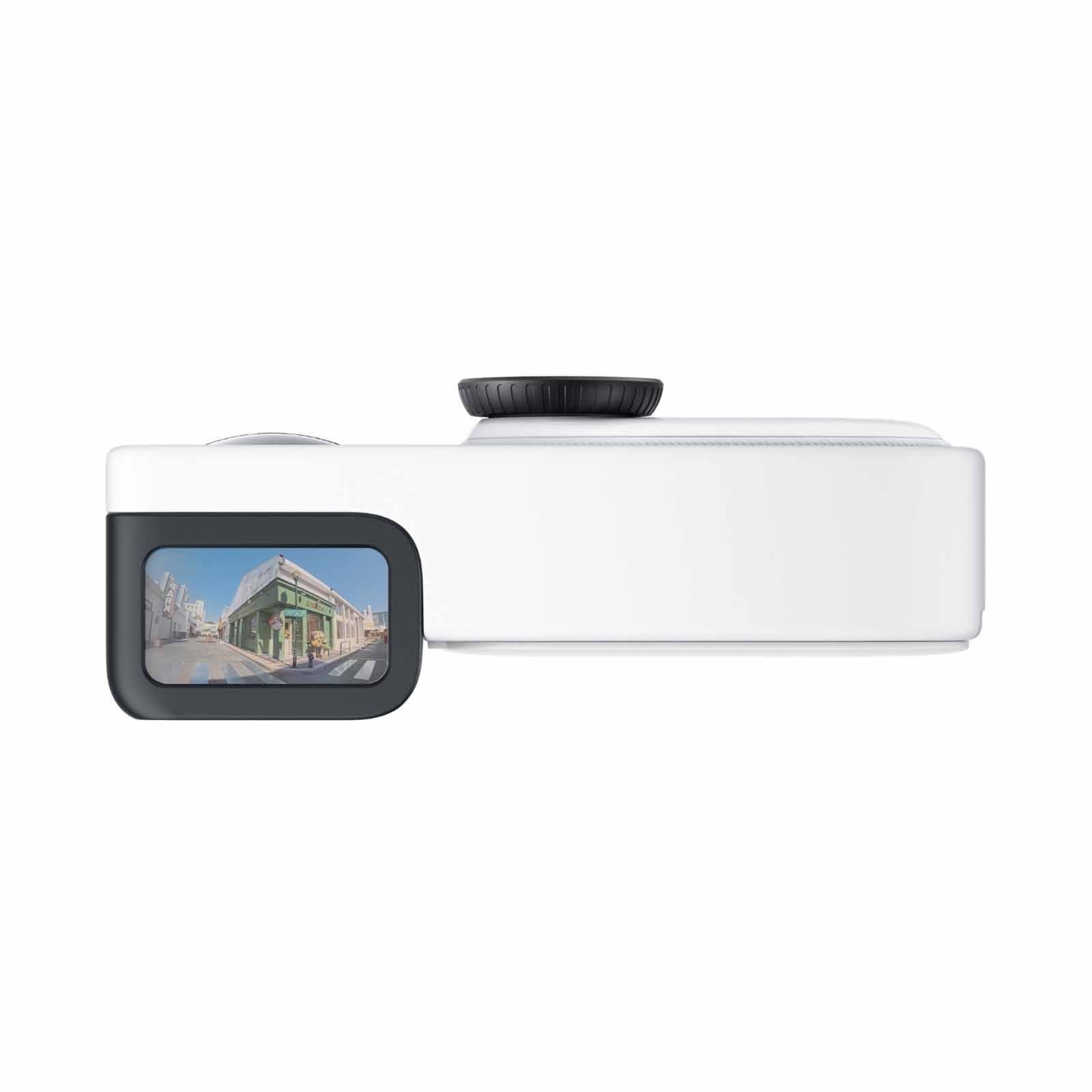 INSTA360 Go 3s Retro Bundle 128gb Canvas White GO3S120-image 2