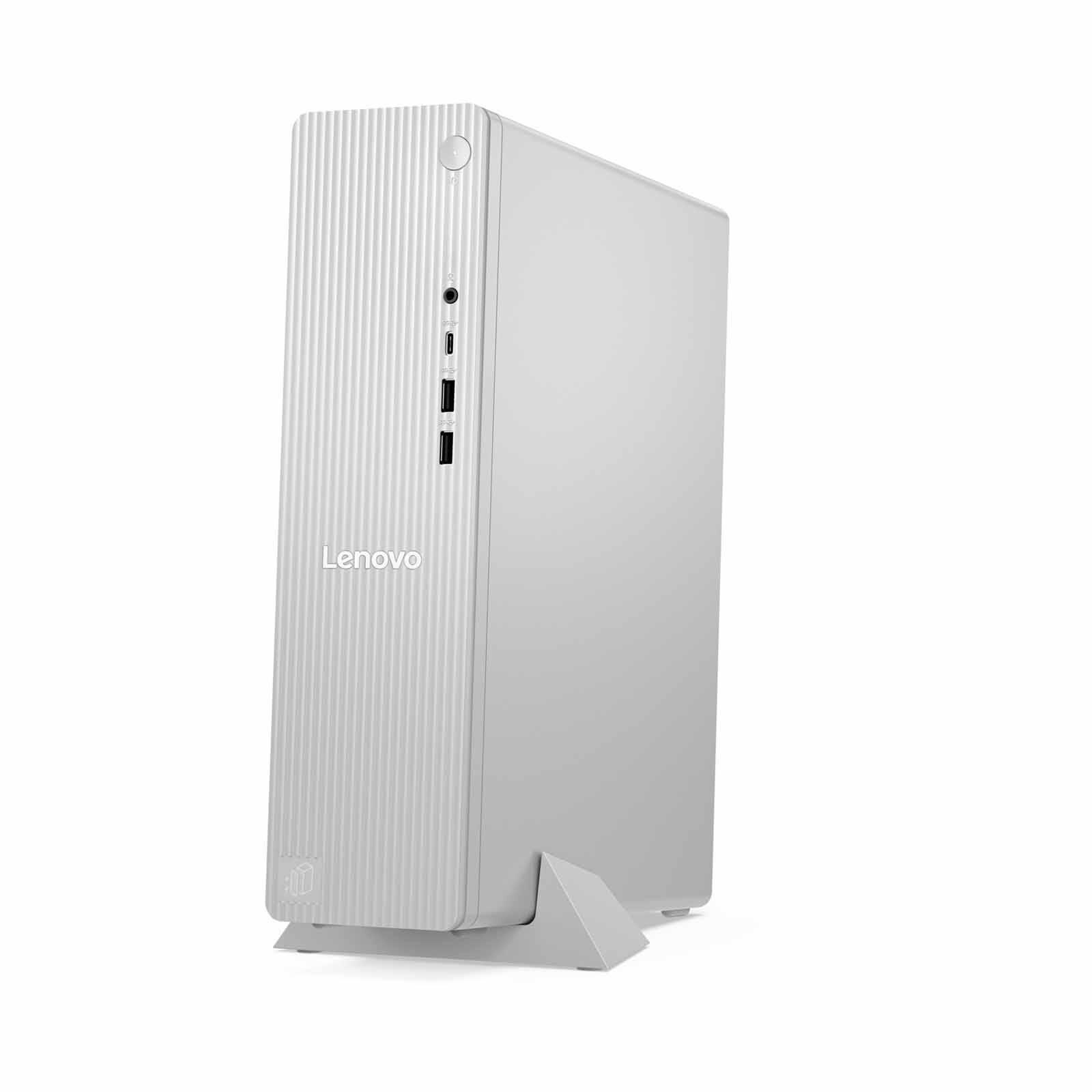 LENOVO Intel Ultra 5 225 16gb Intel Graphics 512gb Ssd Win 11 IDEACENTRE TOWER 08IAS10 91CF0004ST-image 5
