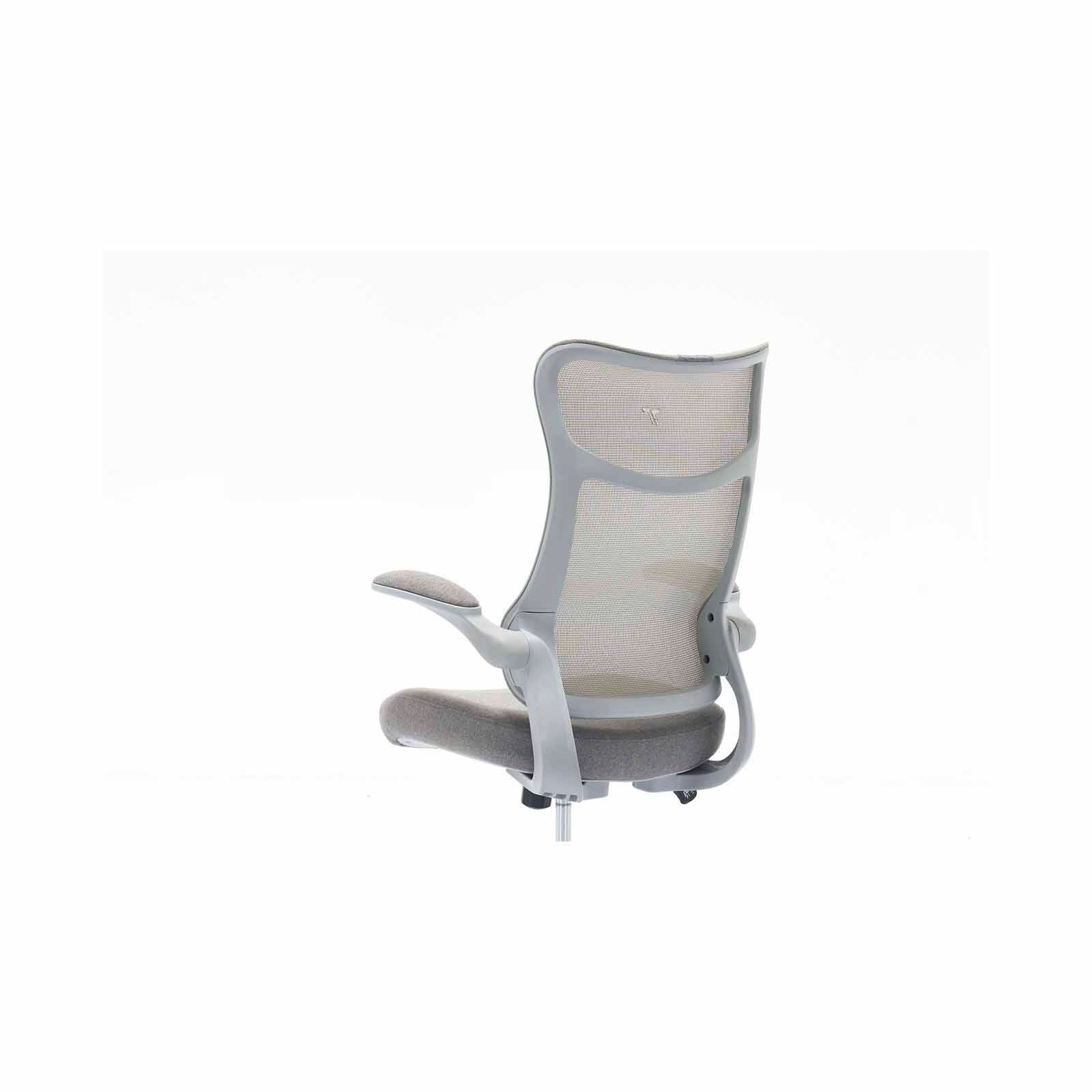 TTRACING Tt Airflex Ergochair V2 - Ashy Grey TTAFLXV2-002-image 27