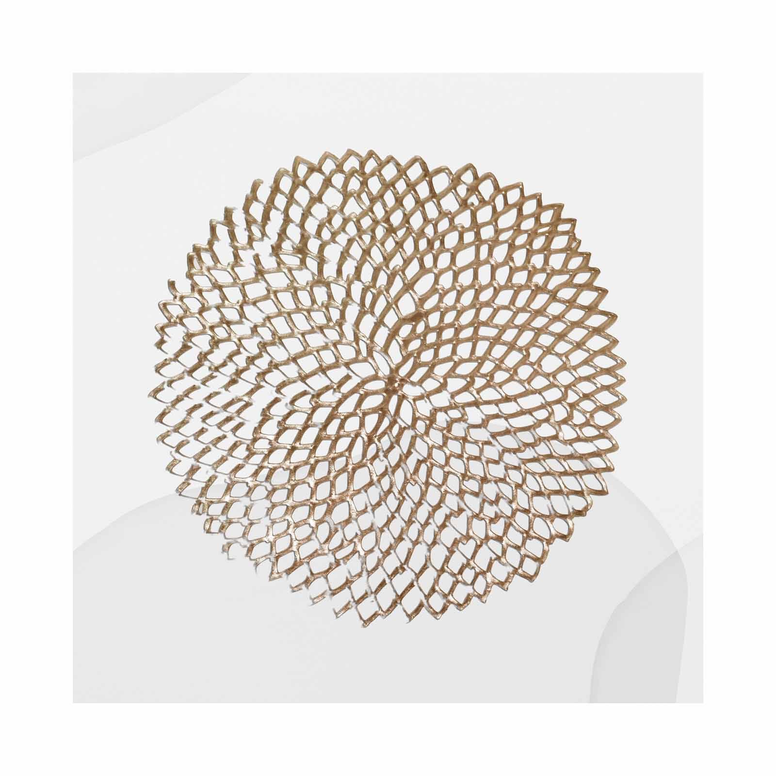 RAPEE Scrib Placemat Gold (online) SCRIBPMGLD-image 2