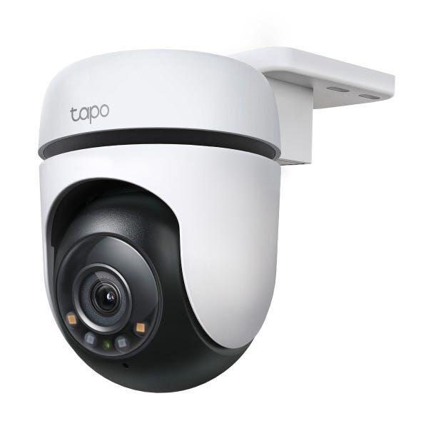 TP LINK Outdoor Pan/tilt Security Wifi Camera TPL-TAPO-C510W-image 1