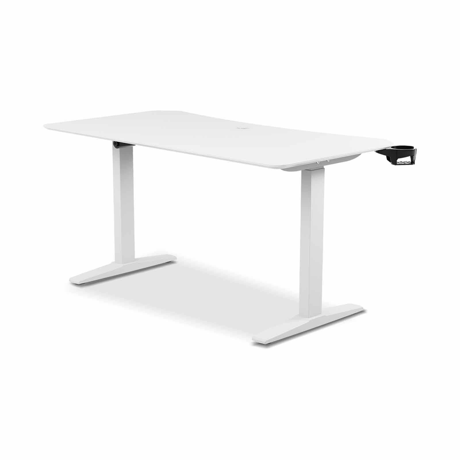 TTRACING Titus X Smart Desk - 1.4 Howlite (m) TTRTTSXSDSK-002-HW-image 2