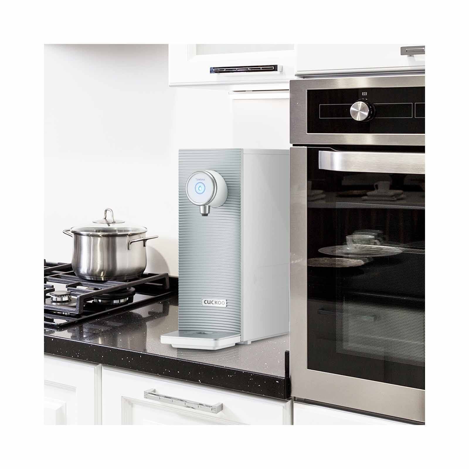 CUCKOO Marvel Water Purifier CP-MN021W-image 4