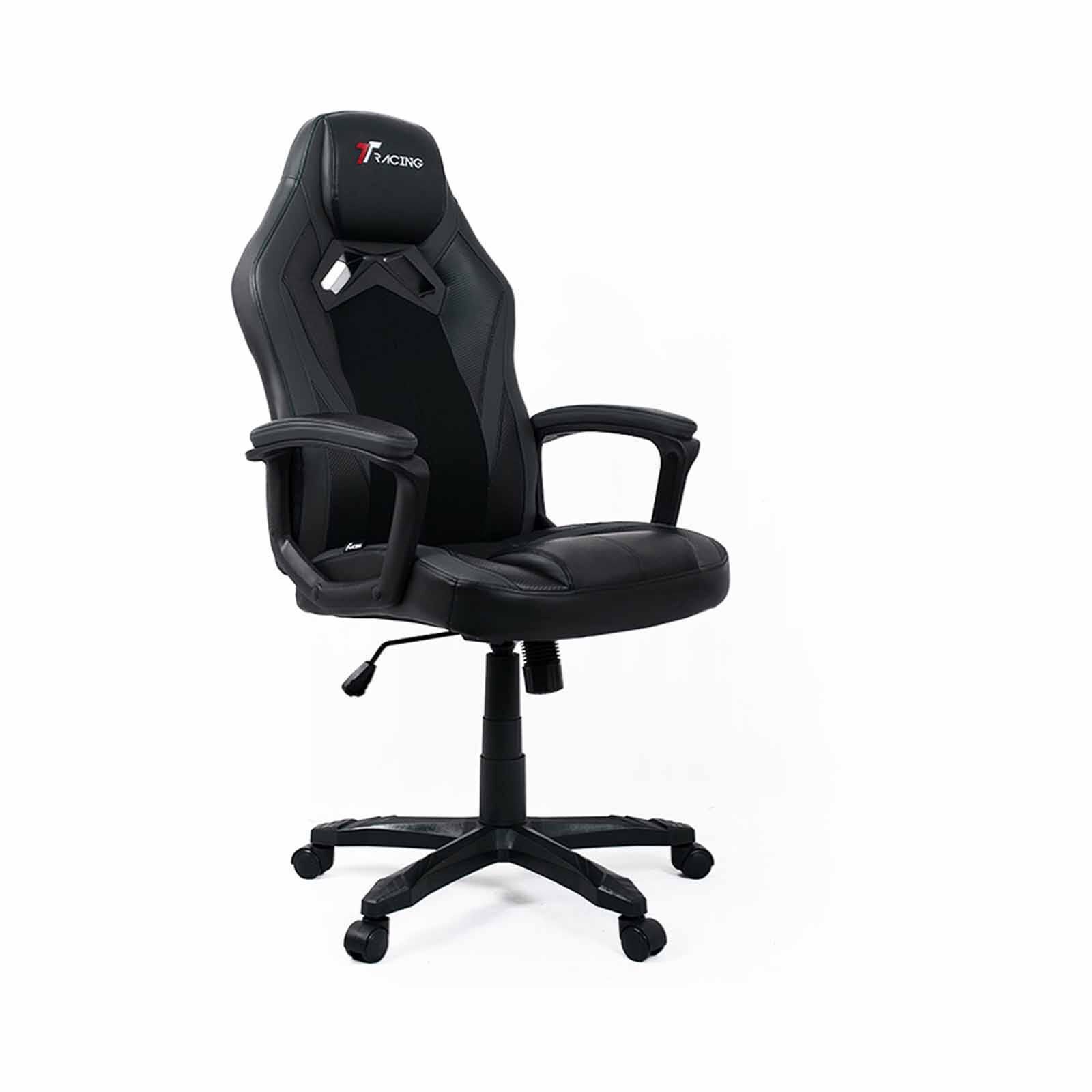TTRACING Duo V3 Gaming Chair - Black TTRDUOV3-002-image 7