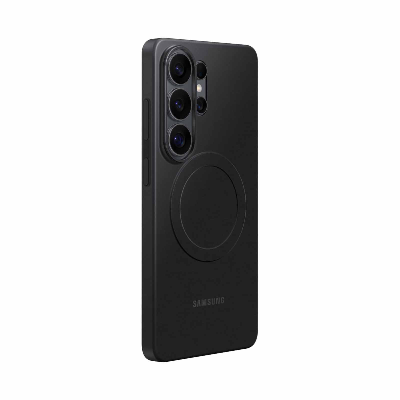 SAMSUNG Galaxy S26 Ultra Slim Magnet Case Black EF-SS948CBEGWW-image 2
