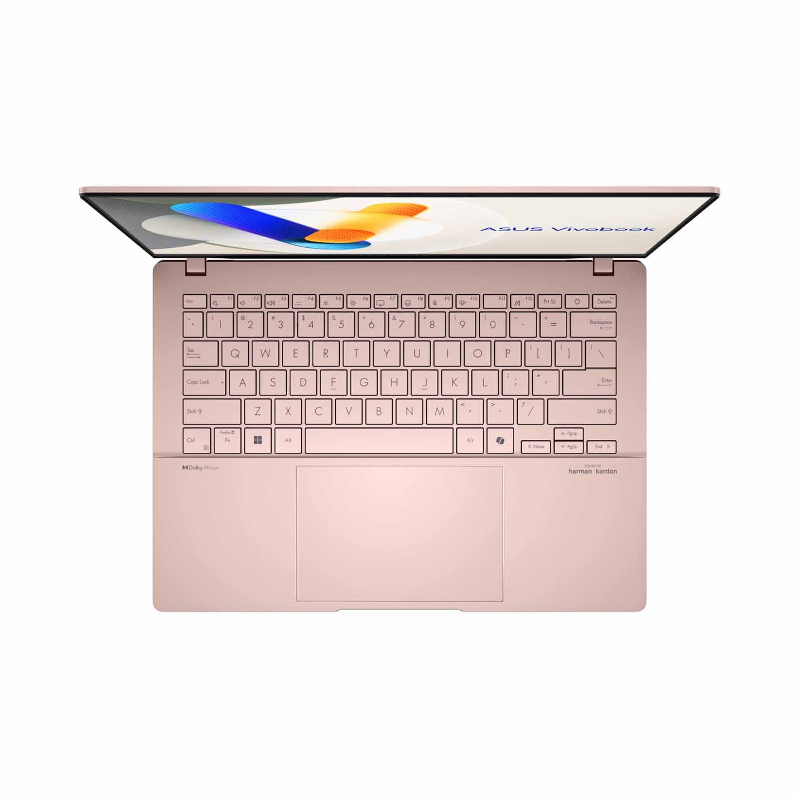 ASUS 14in Intel Ultra 9 185h 16gb Ram 1tb Ssd VIVOBOOK S - S5406MA-QD188W-image 4