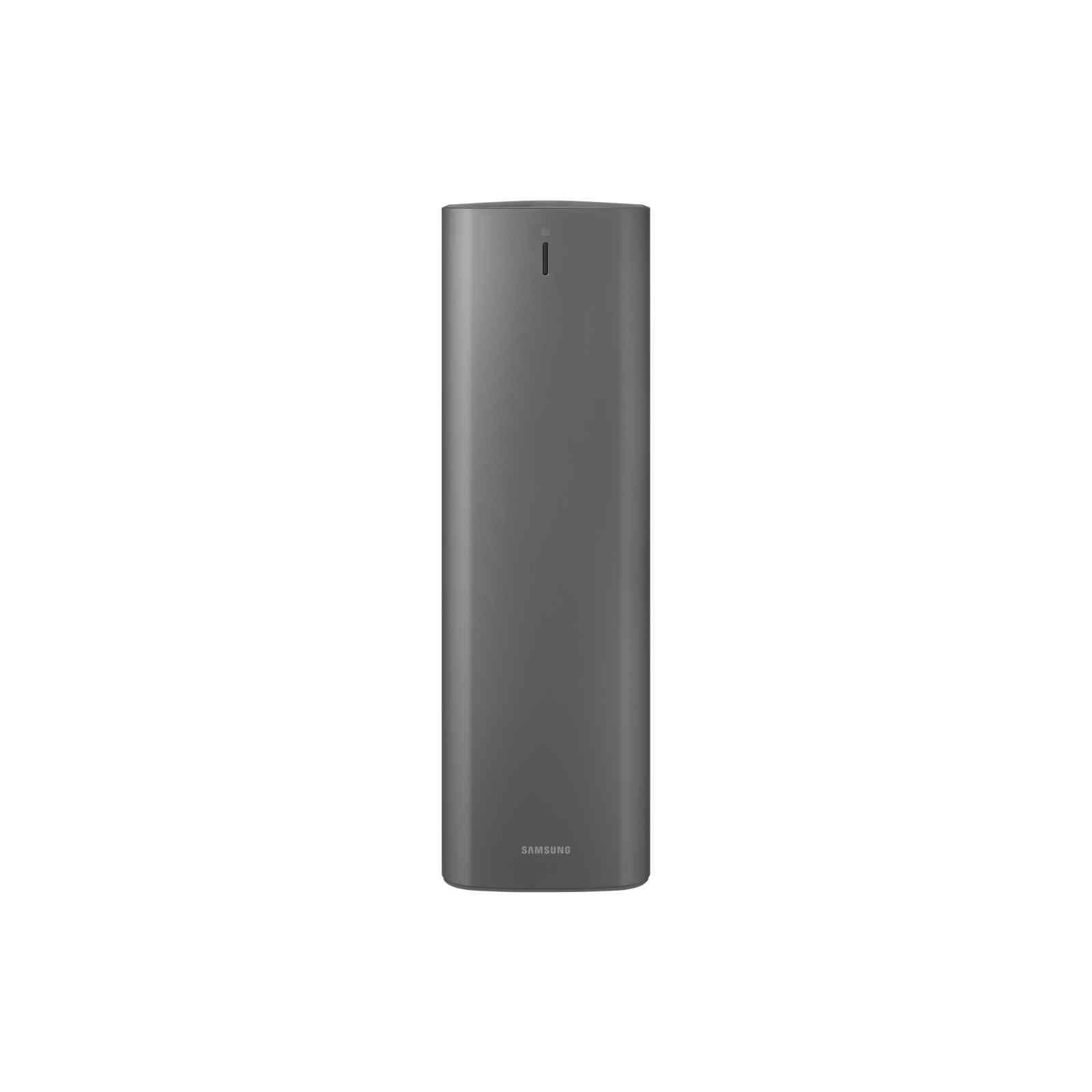 SAMSUNG Vaccum Silver Cleanstation VCA-SAE903/SP