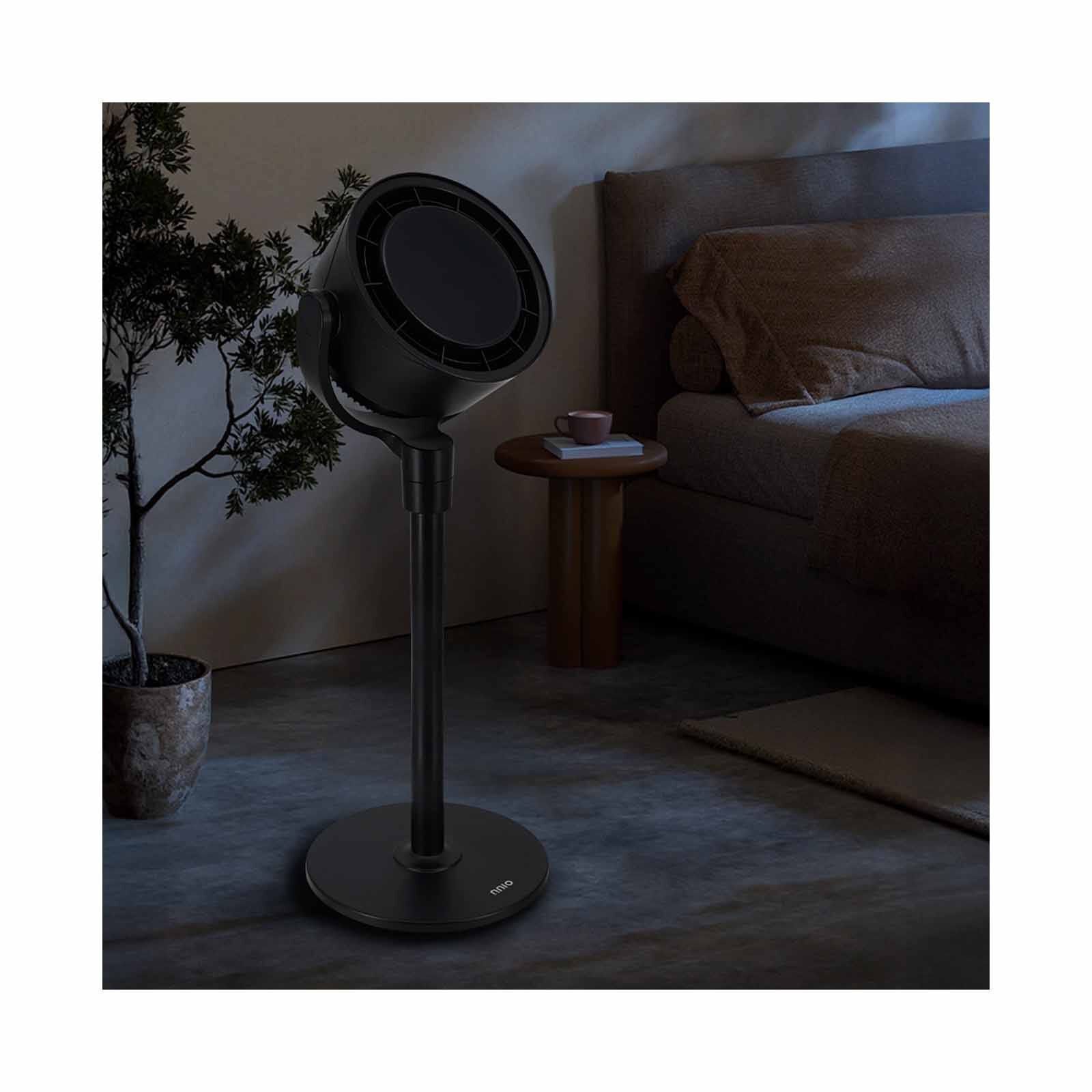 NNIO 10 In Bldc 3d Oscillating Living Fan LUNAR-VORTEX-image 4