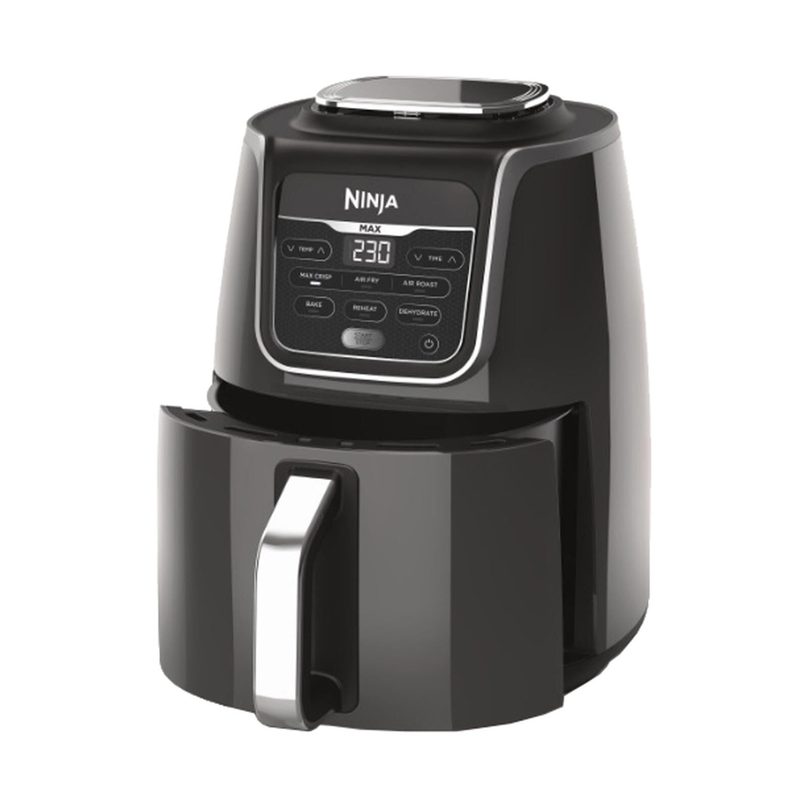 NINJA Air Fryer (5.2l) AF160-image 2