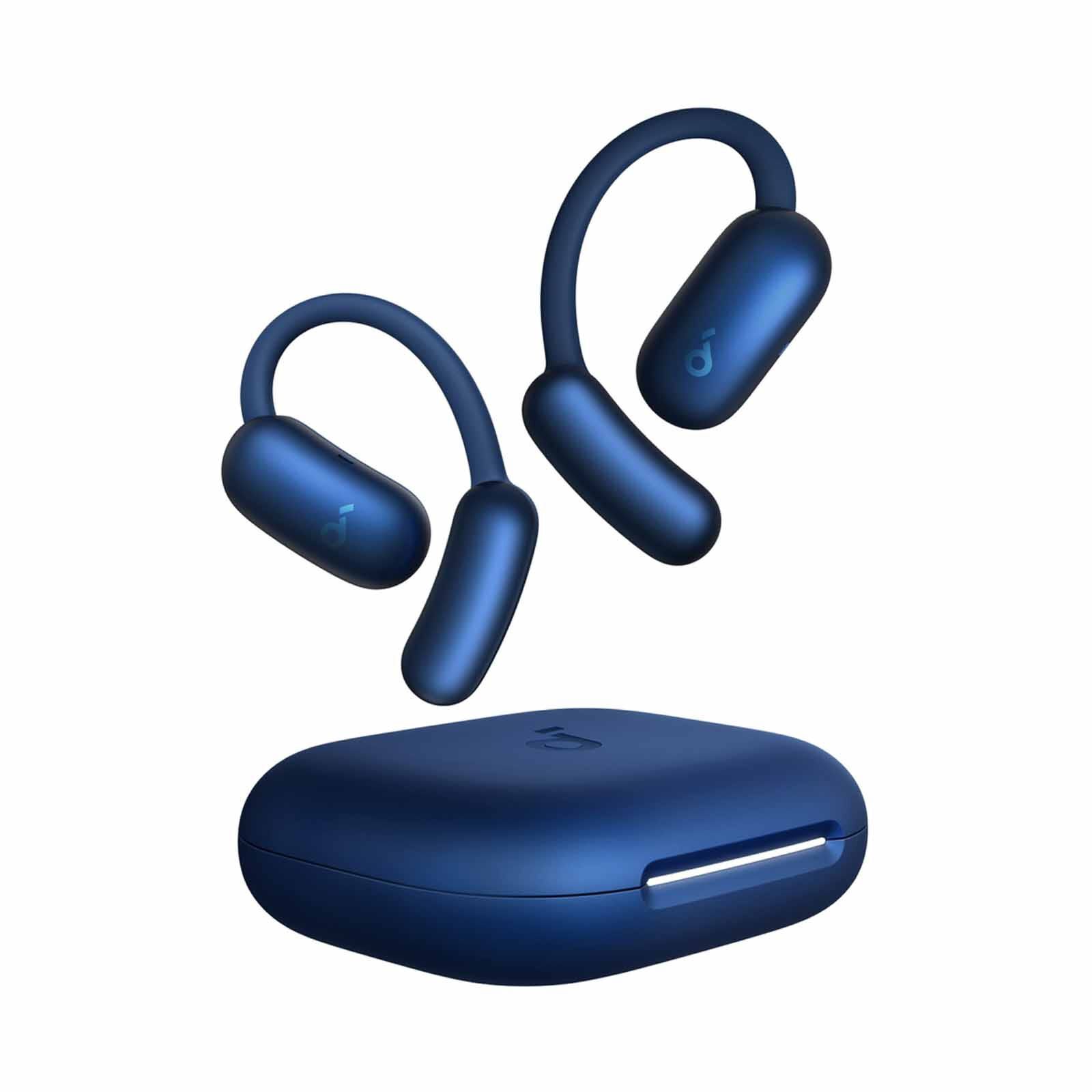 SOUNDCORE Aerofit 2 Blue A3874H31-image 1