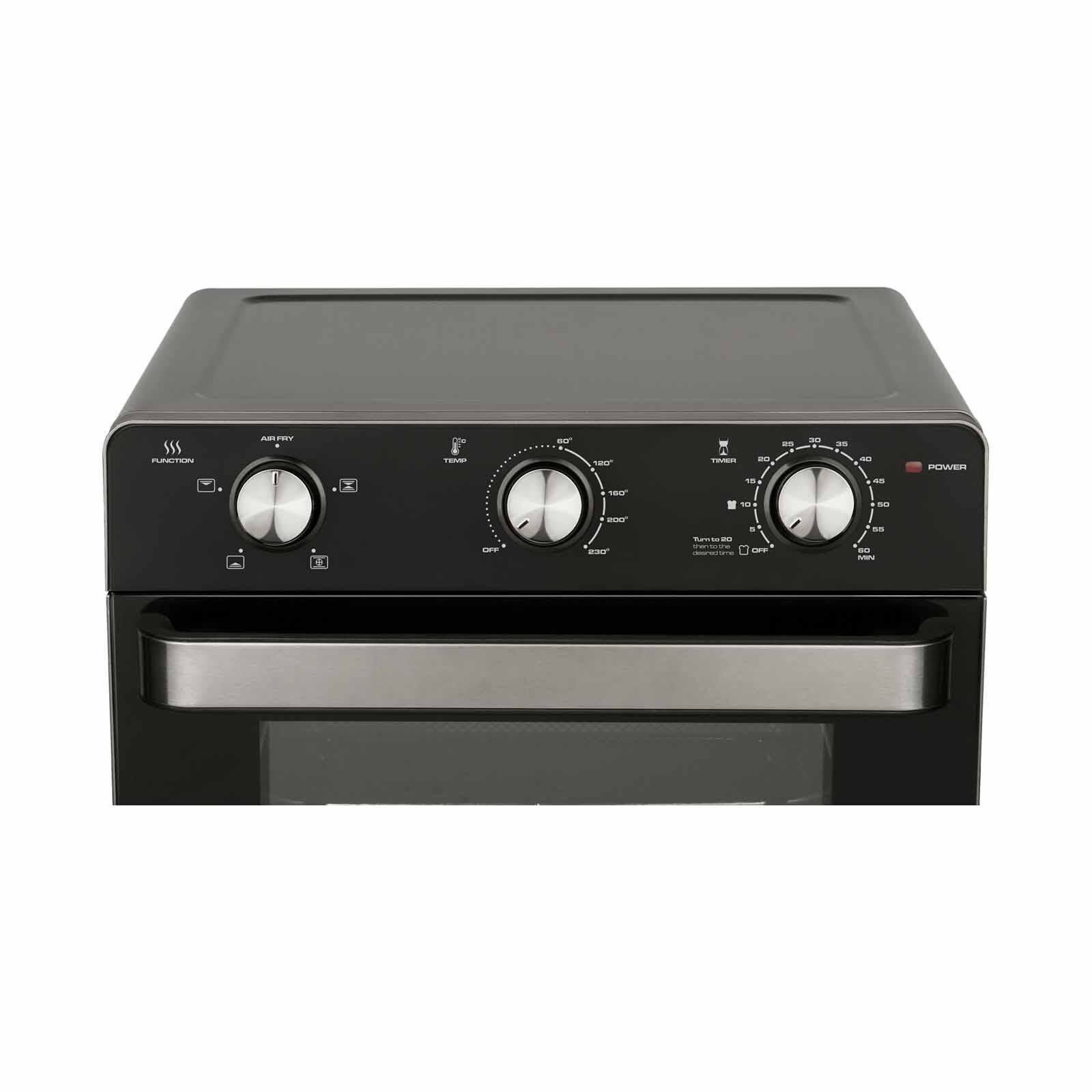 MAYER Air Fryer Ovens (24l) MMAO24-image 5