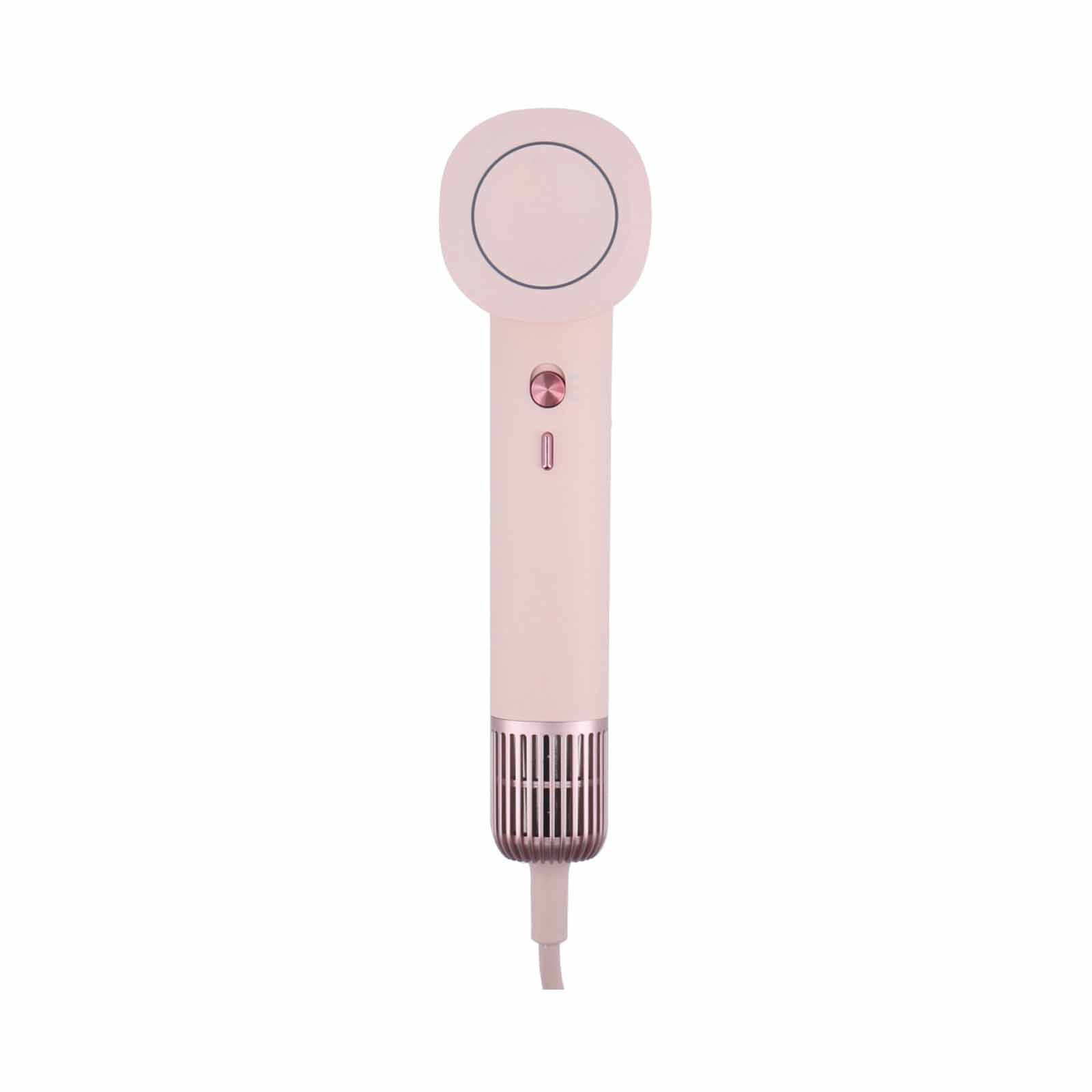 JOGEN High Speed Mini Hairdryer (1100w) - Peach HD 4315-PH-image 5