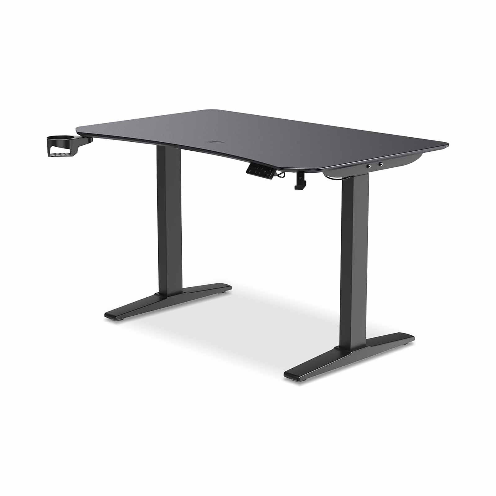 TTRACING Titus X Smart Desk - 1.2 Onyx (s) TTRTTSXSDSK-001-OX-image 2