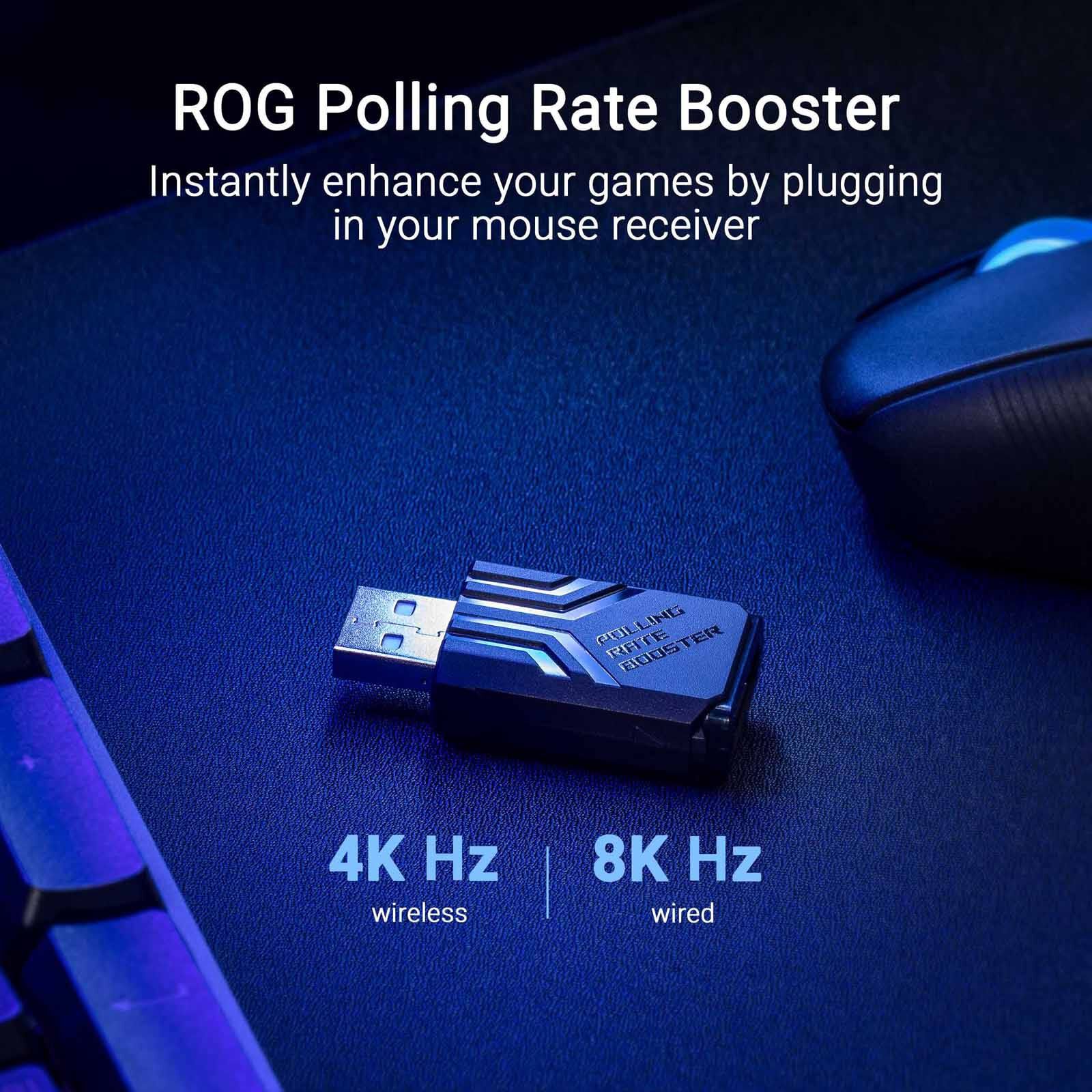ASUS P714 Rog Keris Ii Wl Ace/blk ROG KERIS II ACE BLACK-image 8
