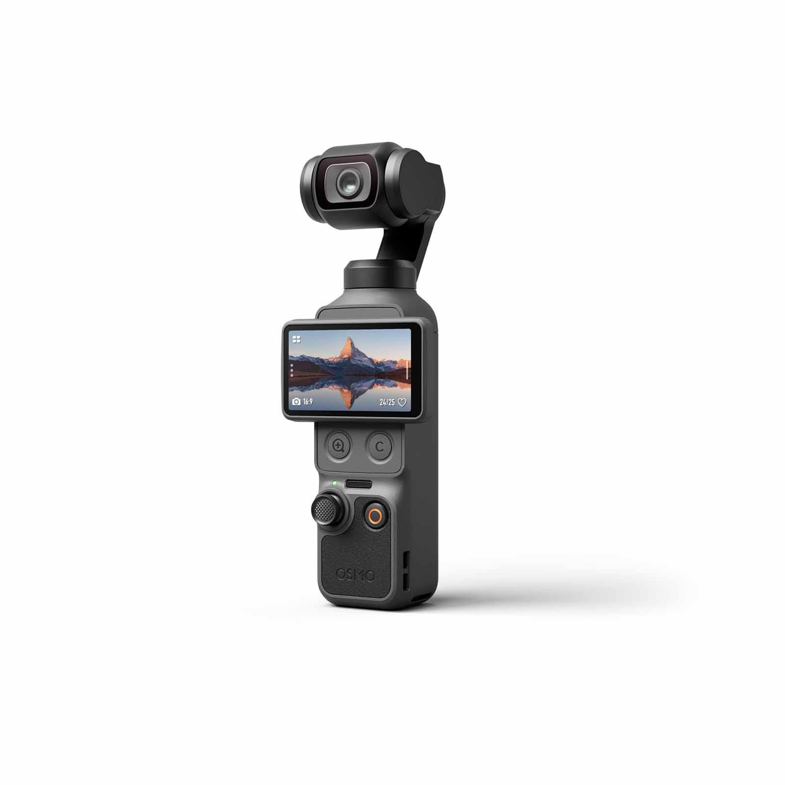 DJI Osmo Pocket 4 Creator Combo OSMO POCKET 4 CREATOR COMBO-image 4